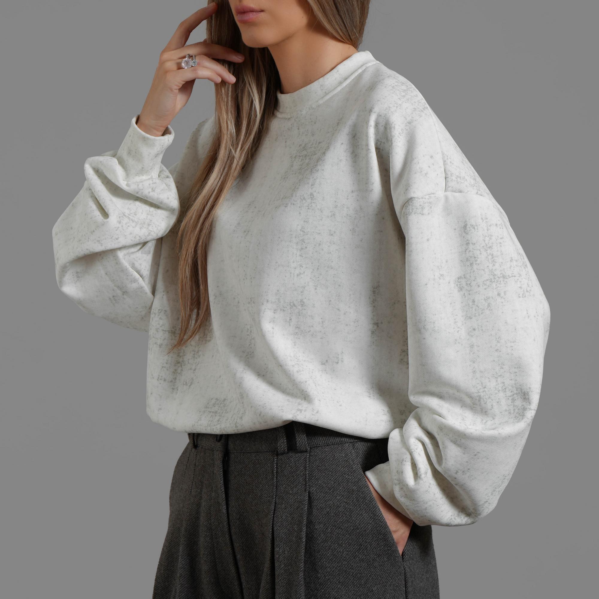 ЛОНГСЛИВ BRIE