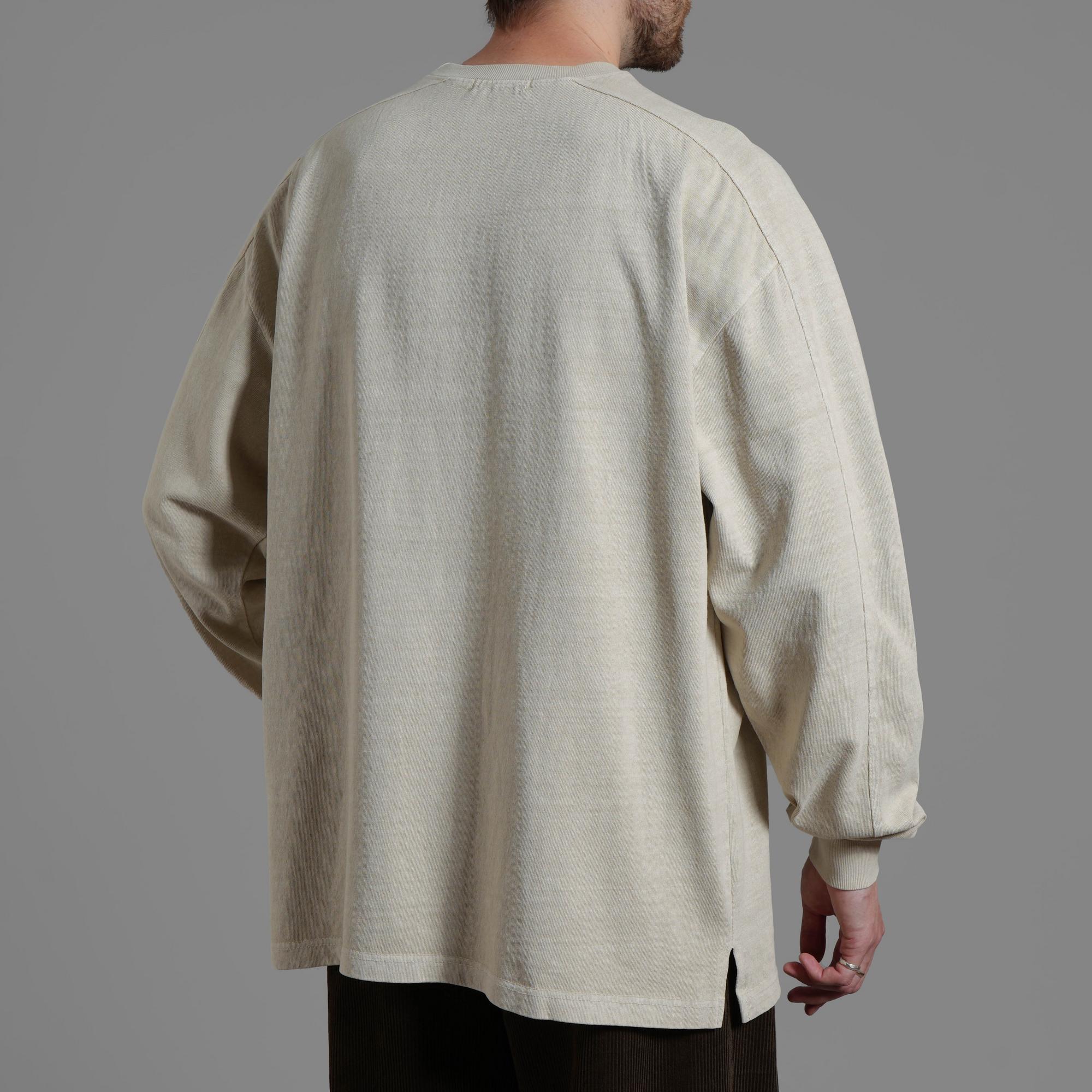 ЛОНГСЛИВ BANTREE