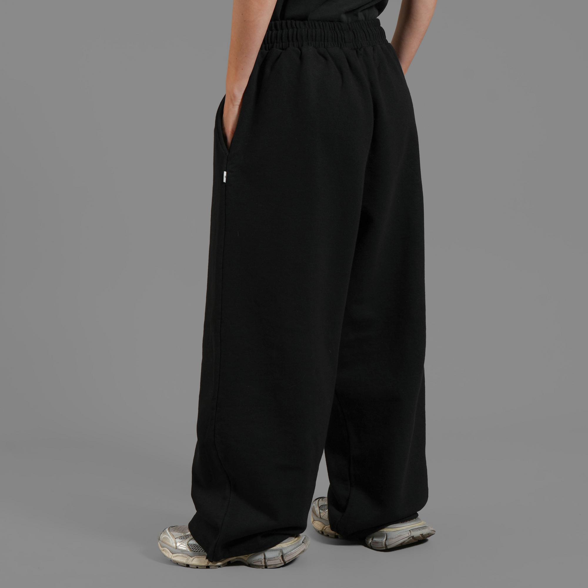 СПОРТИВНЫЕ БРЮКИ HAMEI