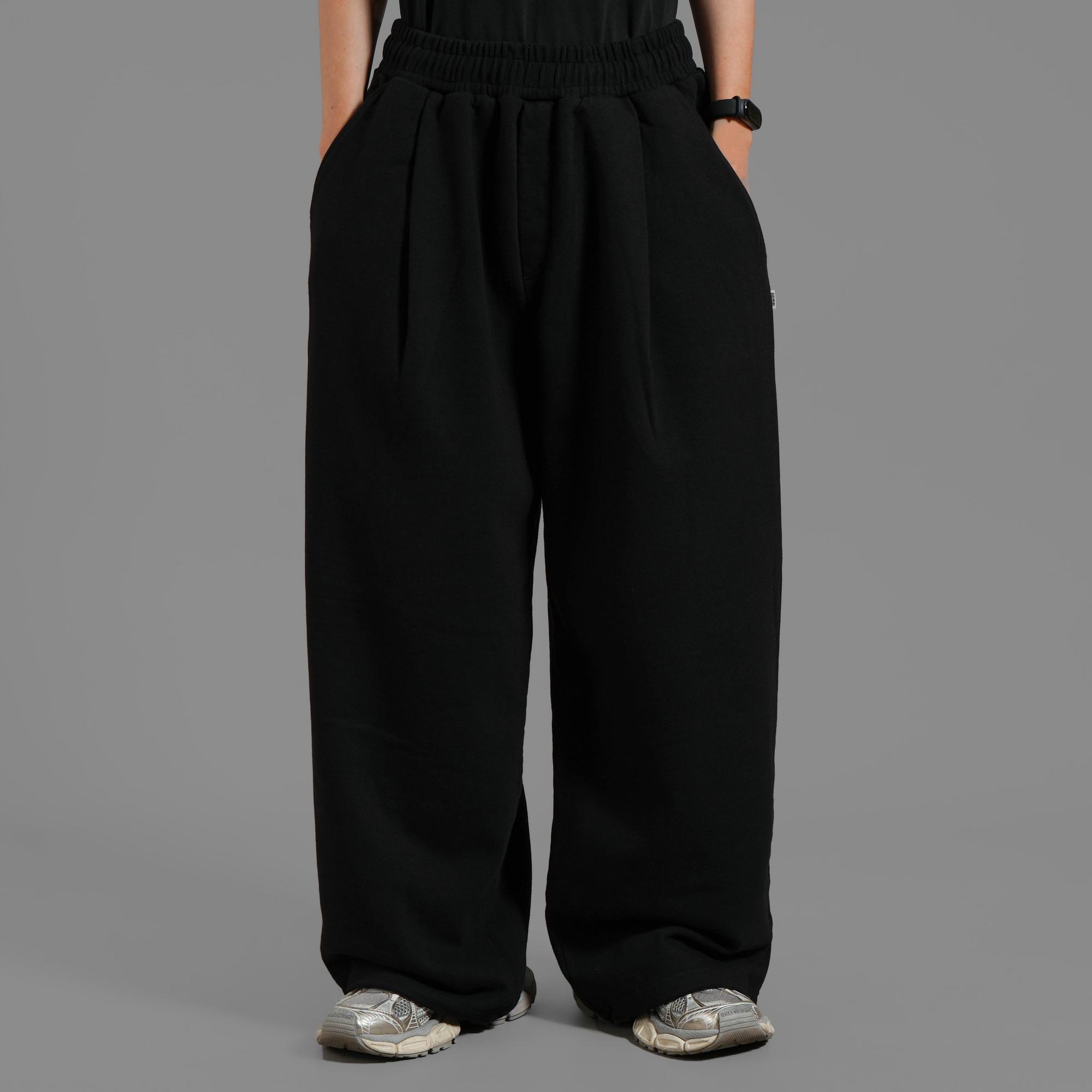 СПОРТИВНЫЕ БРЮКИ HAMEI