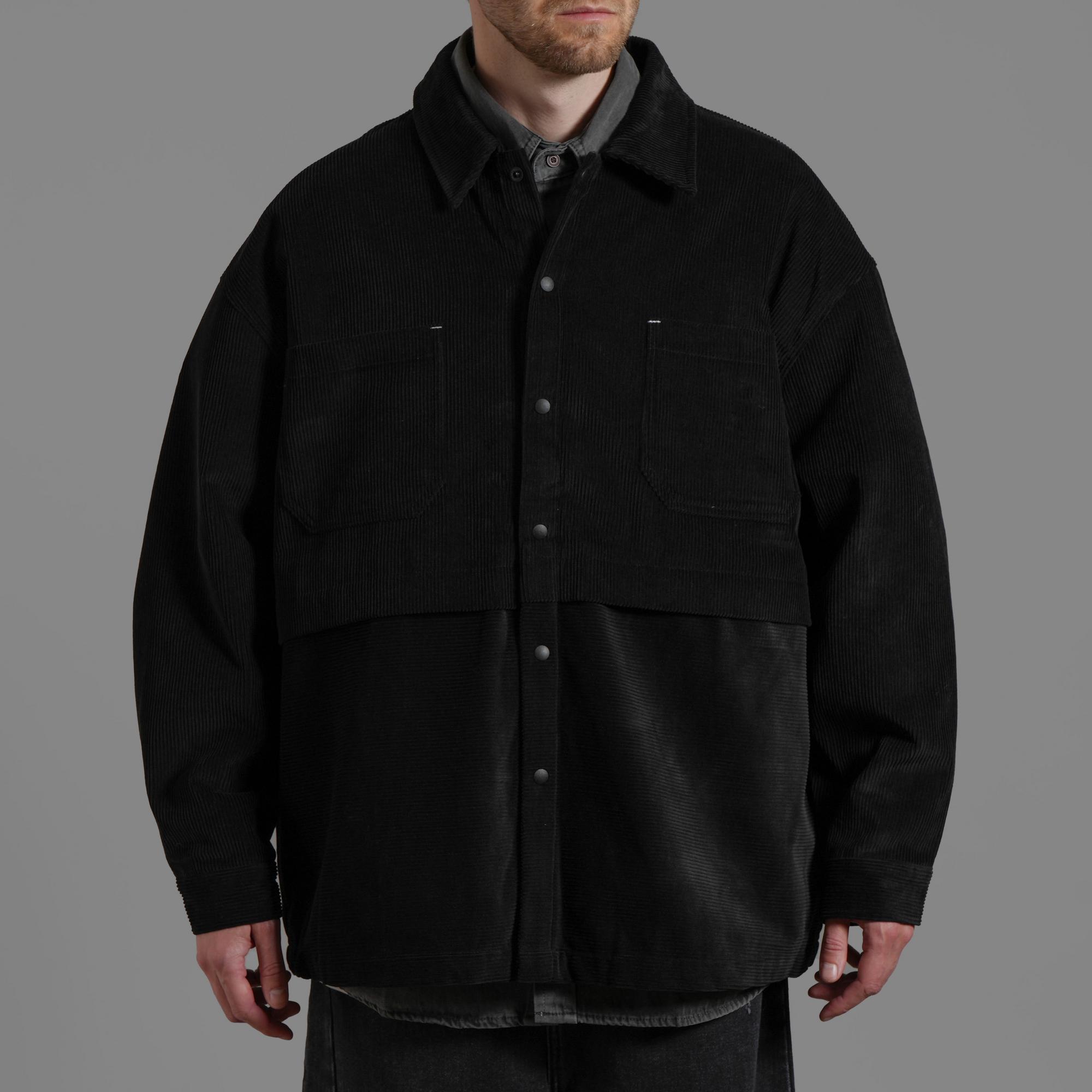 ОВЕРШОТ UNSTANDART