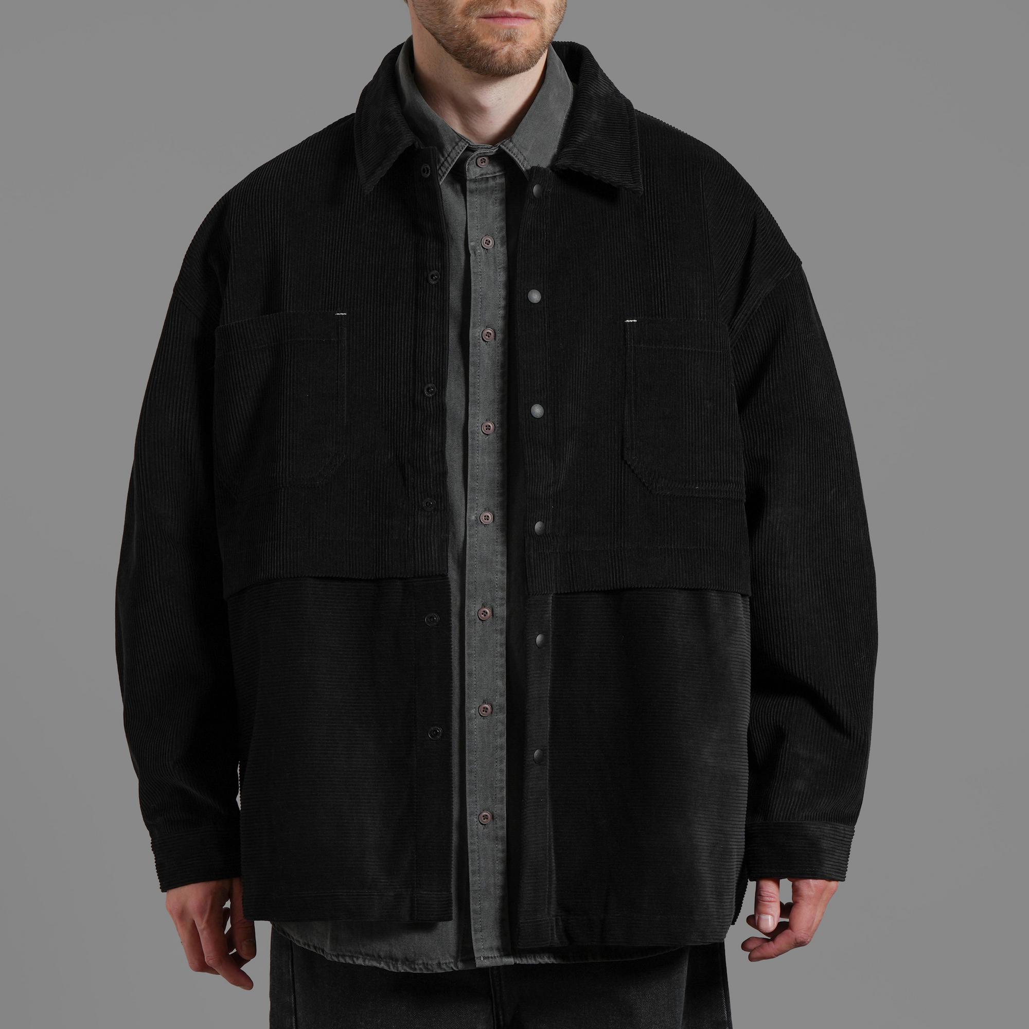 ОВЕРШОТ UNSTANDART