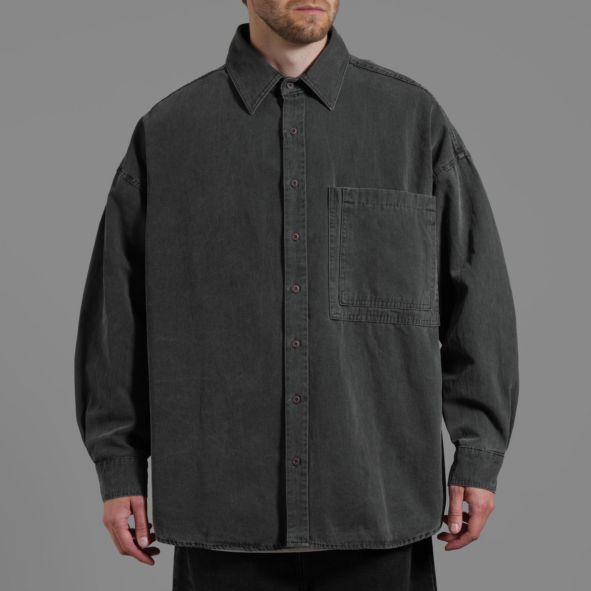 РУБАШКА FLOWS