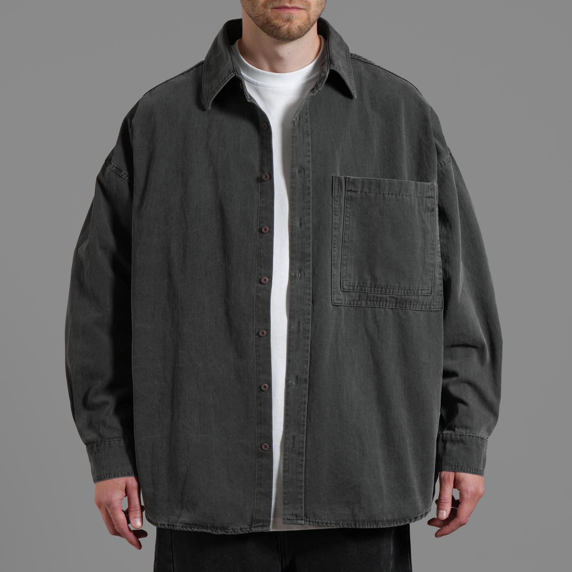 РУБАШКА FLOWS