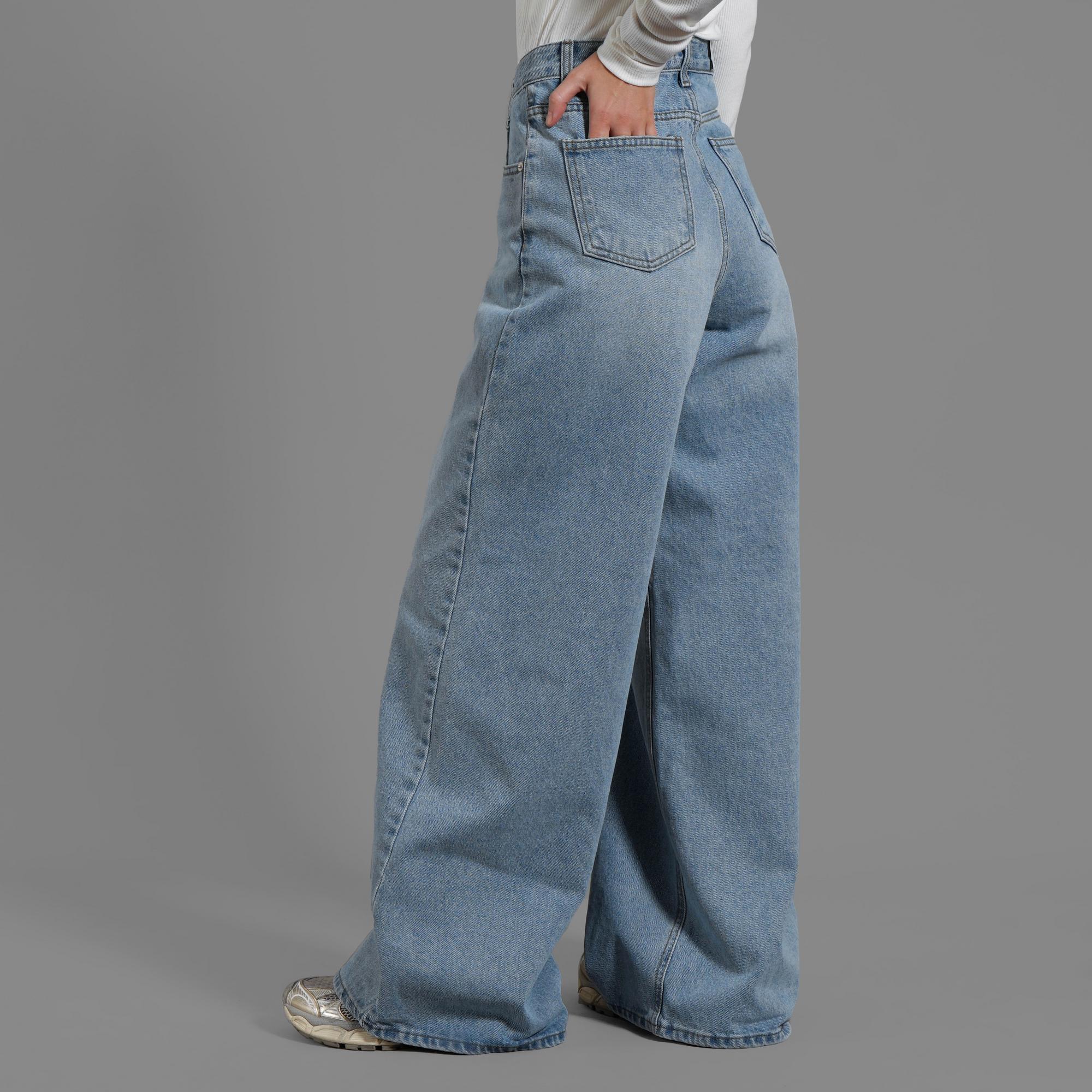 ДЖИНСЫ STUGRAY