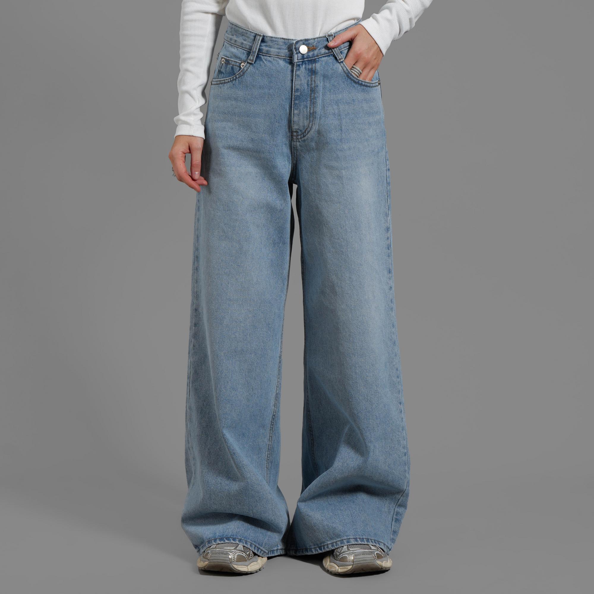 ДЖИНСЫ STUGRAY