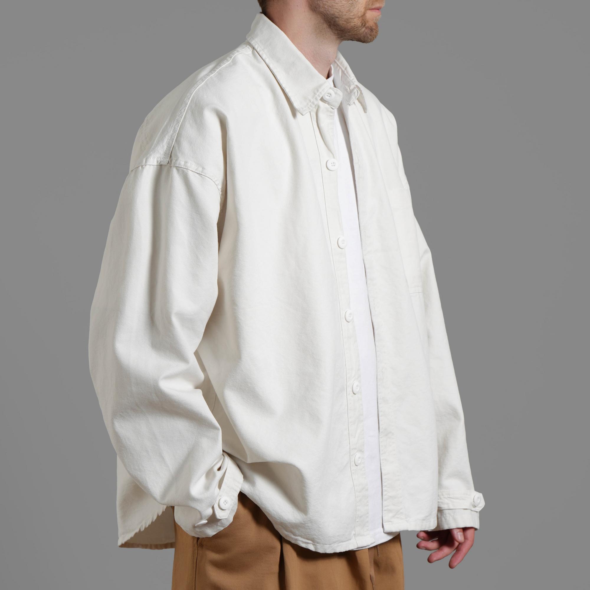 ОВЕРШОТ NORIE