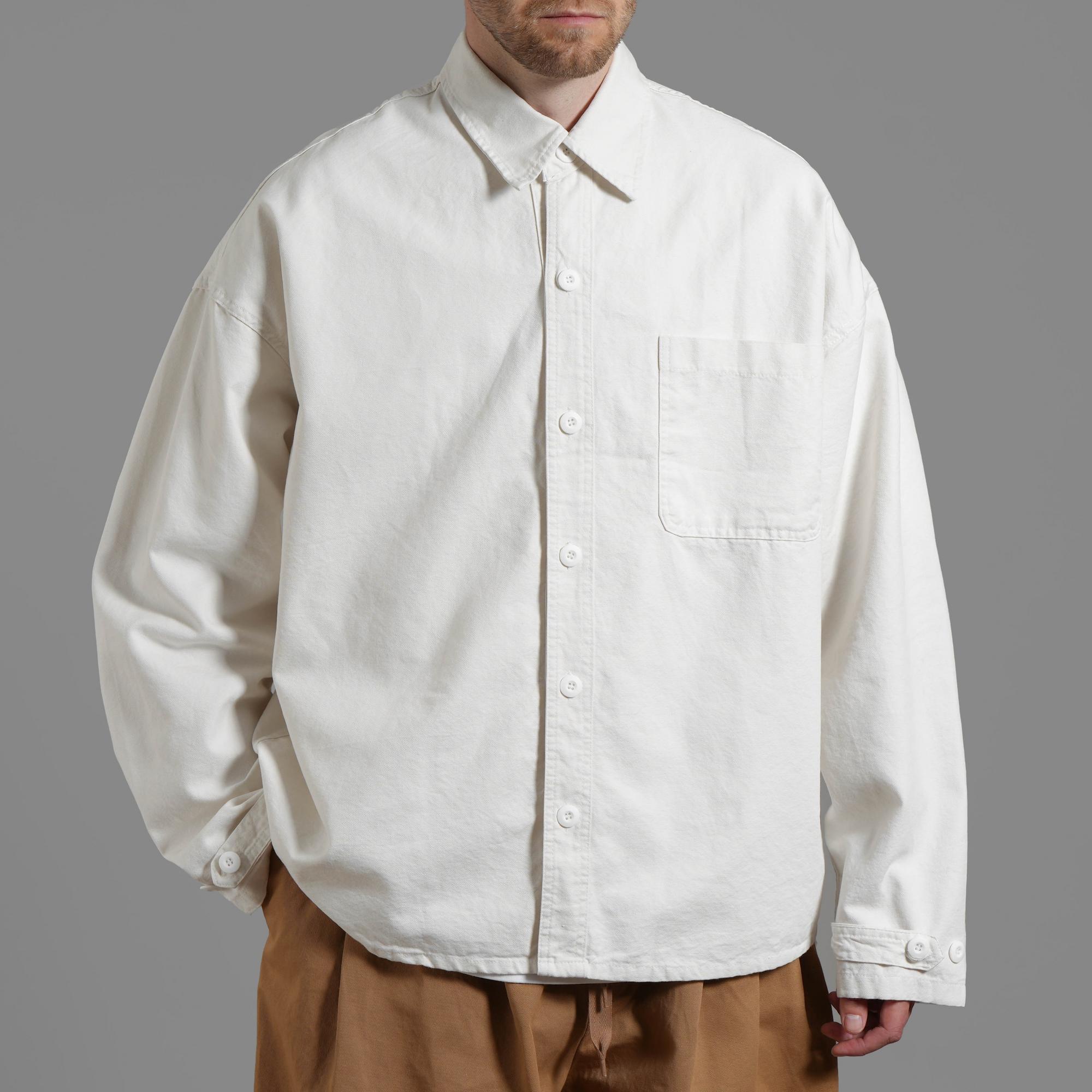 ОВЕРШОТ NORIE