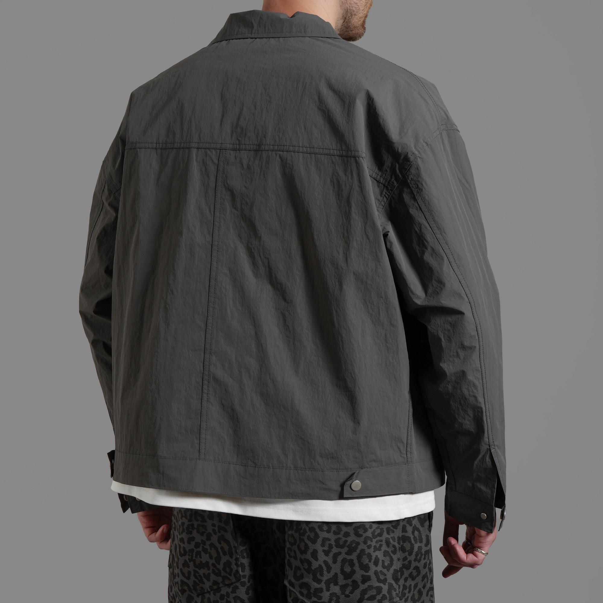 ВЕТРОВКА BALL