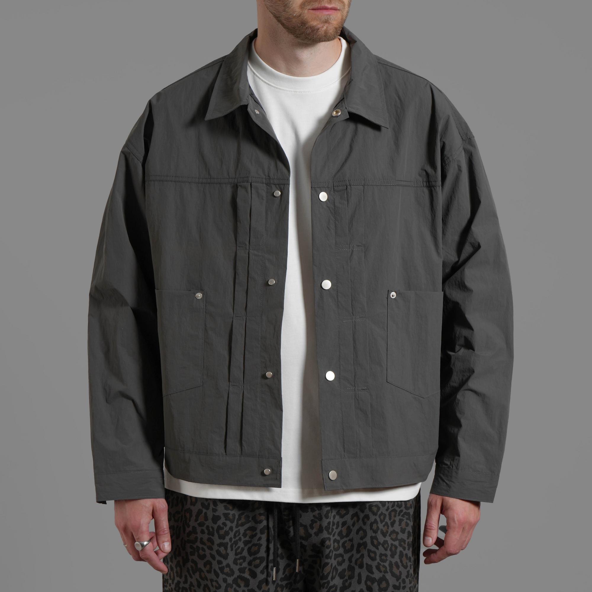 ВЕТРОВКА BALL