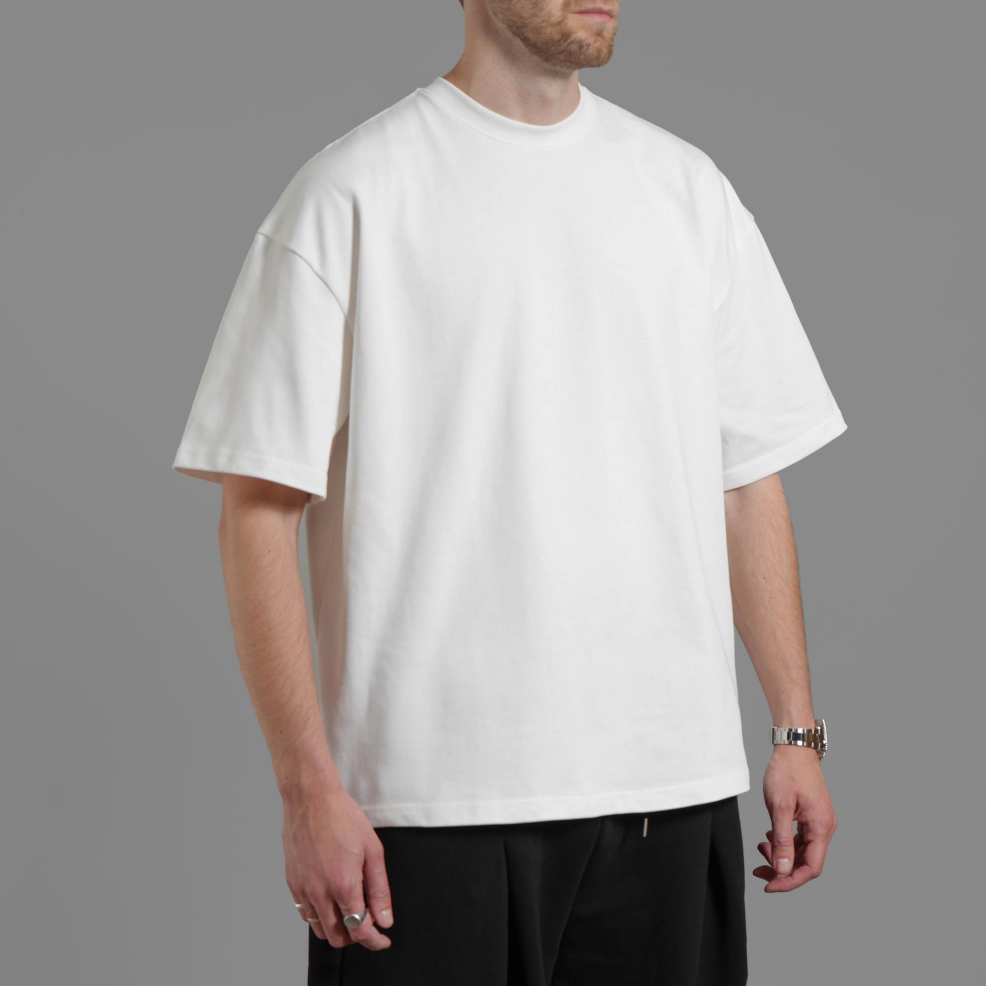 ФУТБОЛКА TOTSU HEAVY