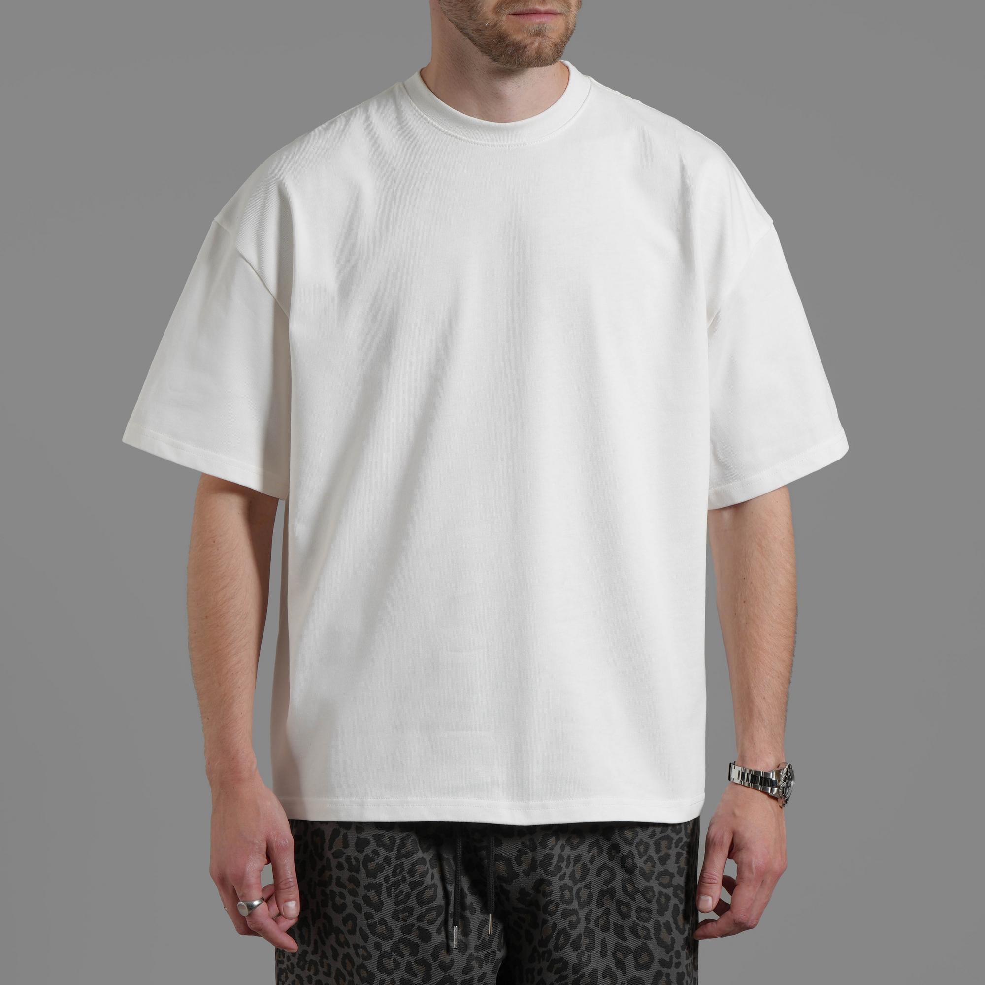 ФУТБОЛКА TOTSU HEAVY