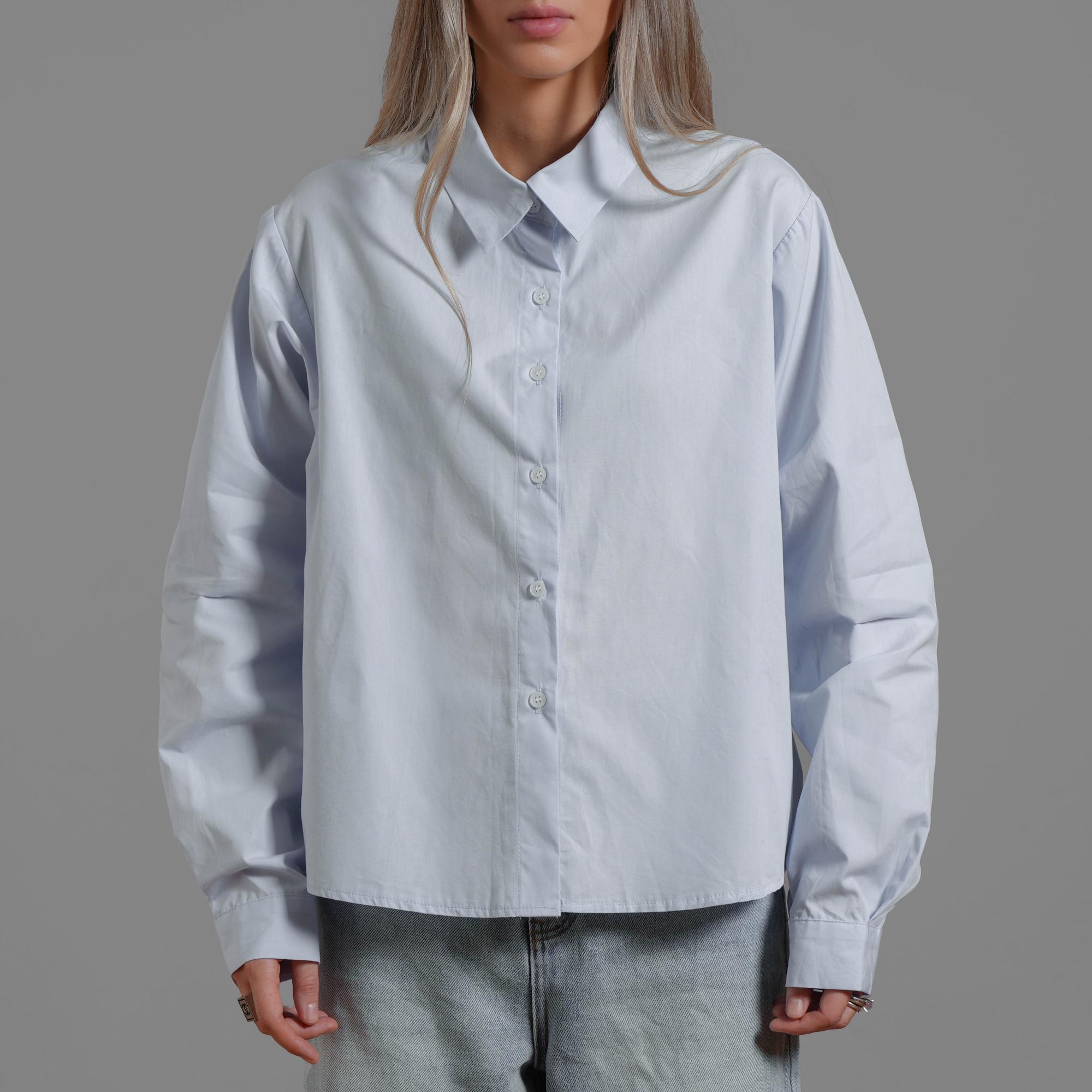 РУБАШКА ALLIE