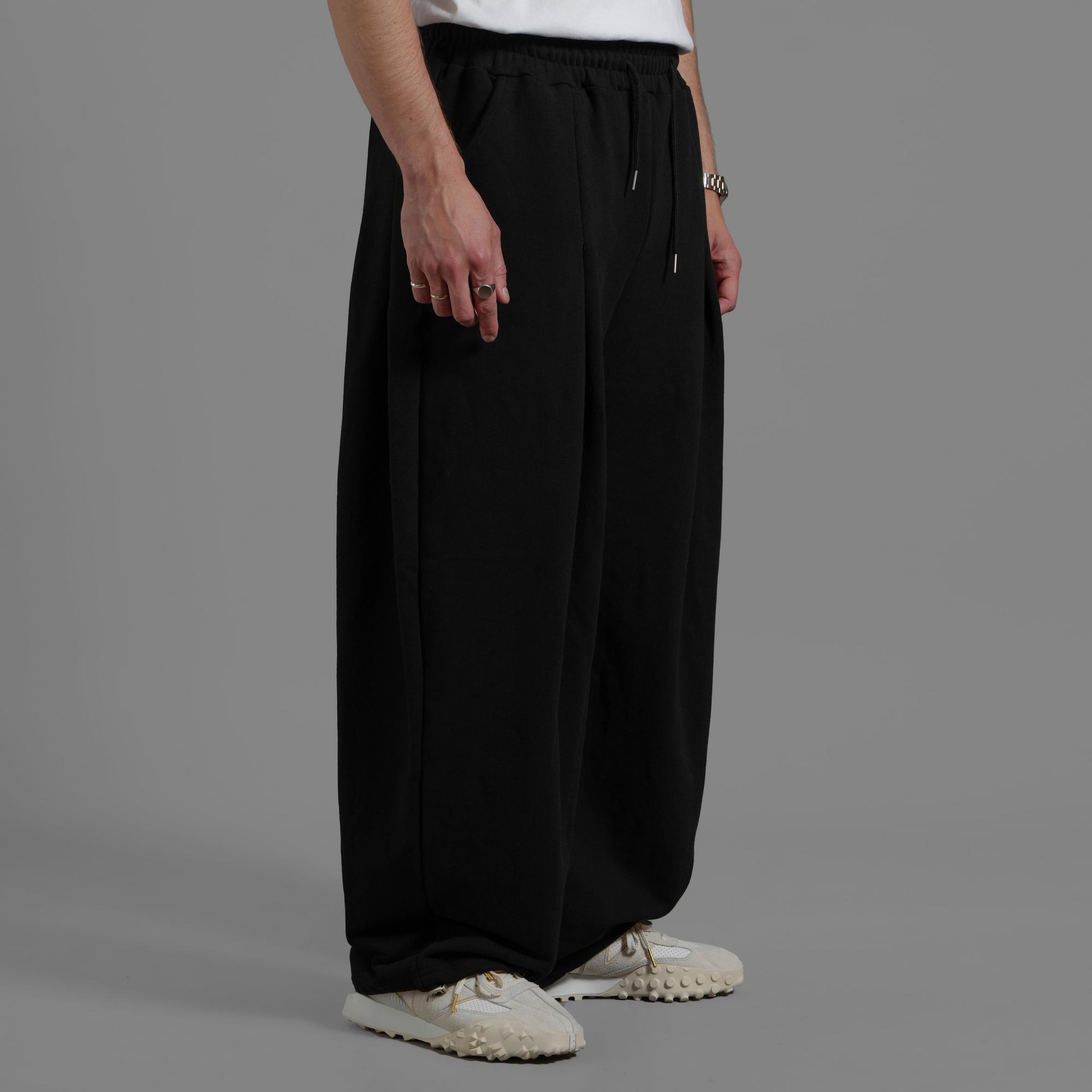 СПОРТИВНЫЕ БРЮКИ FINE-A