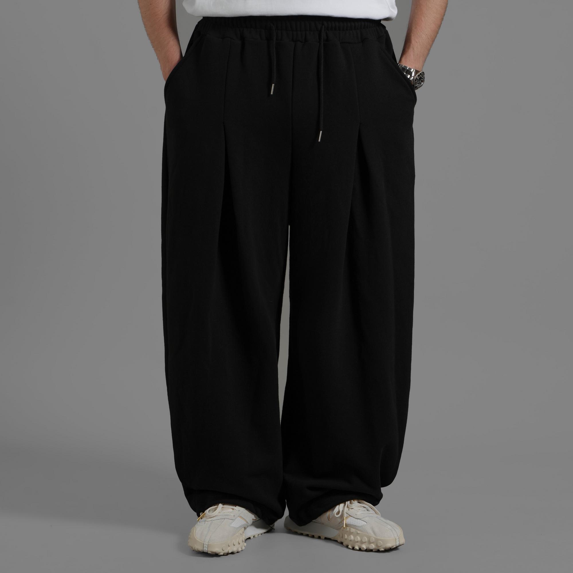 СПОРТИВНЫЕ БРЮКИ FINE-A