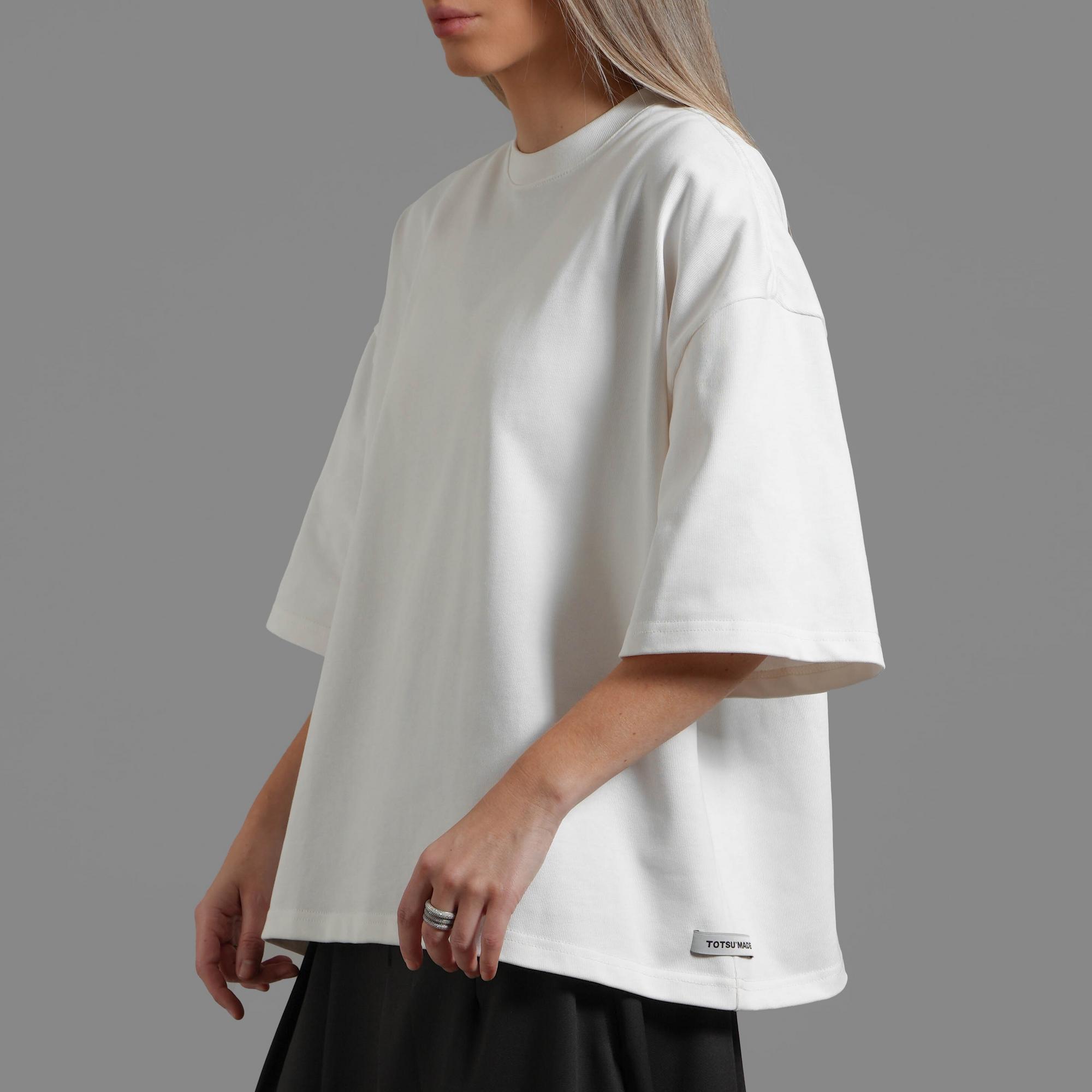 ФУТБОЛКА TOTSU HEAVY