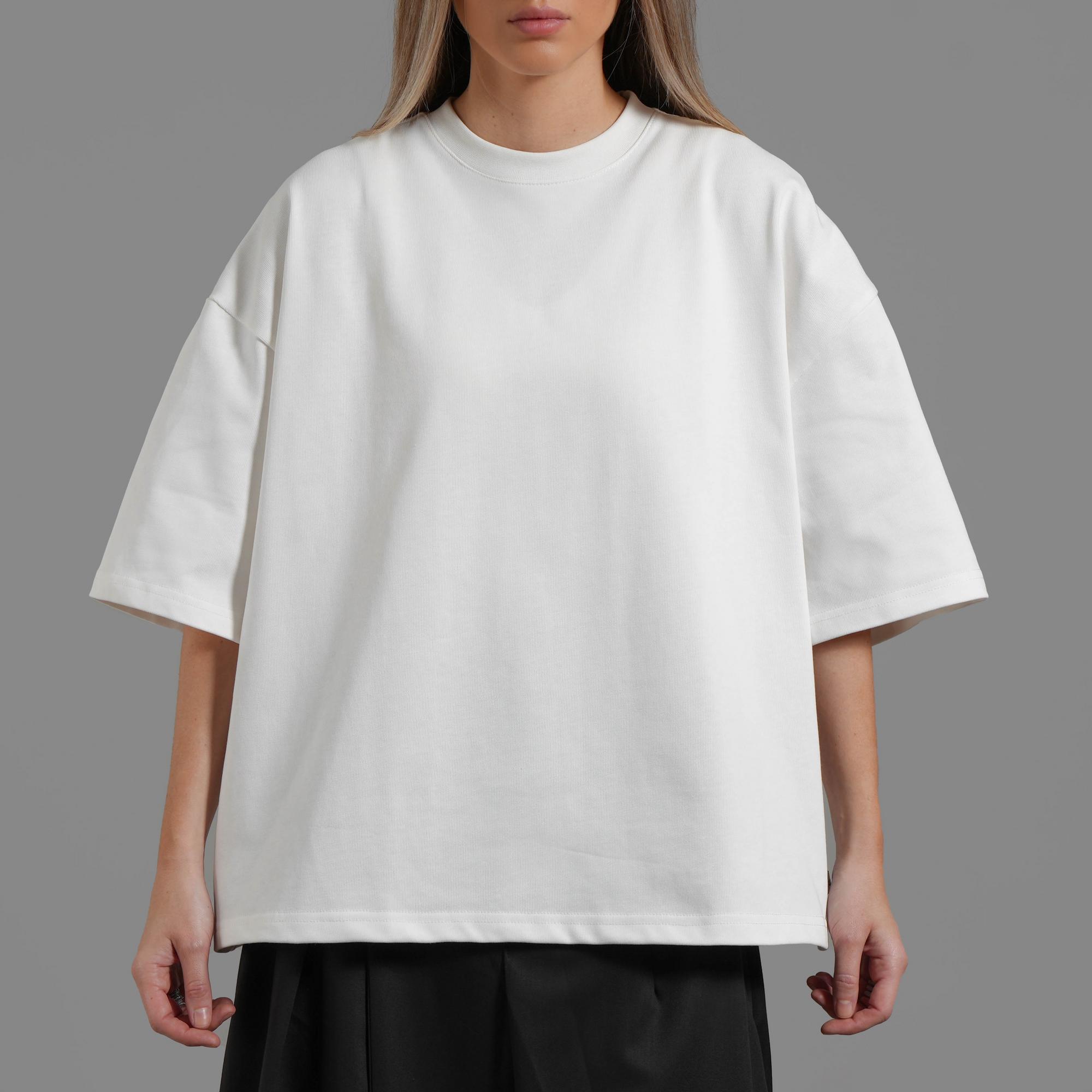 ФУТБОЛКА TOTSU HEAVY