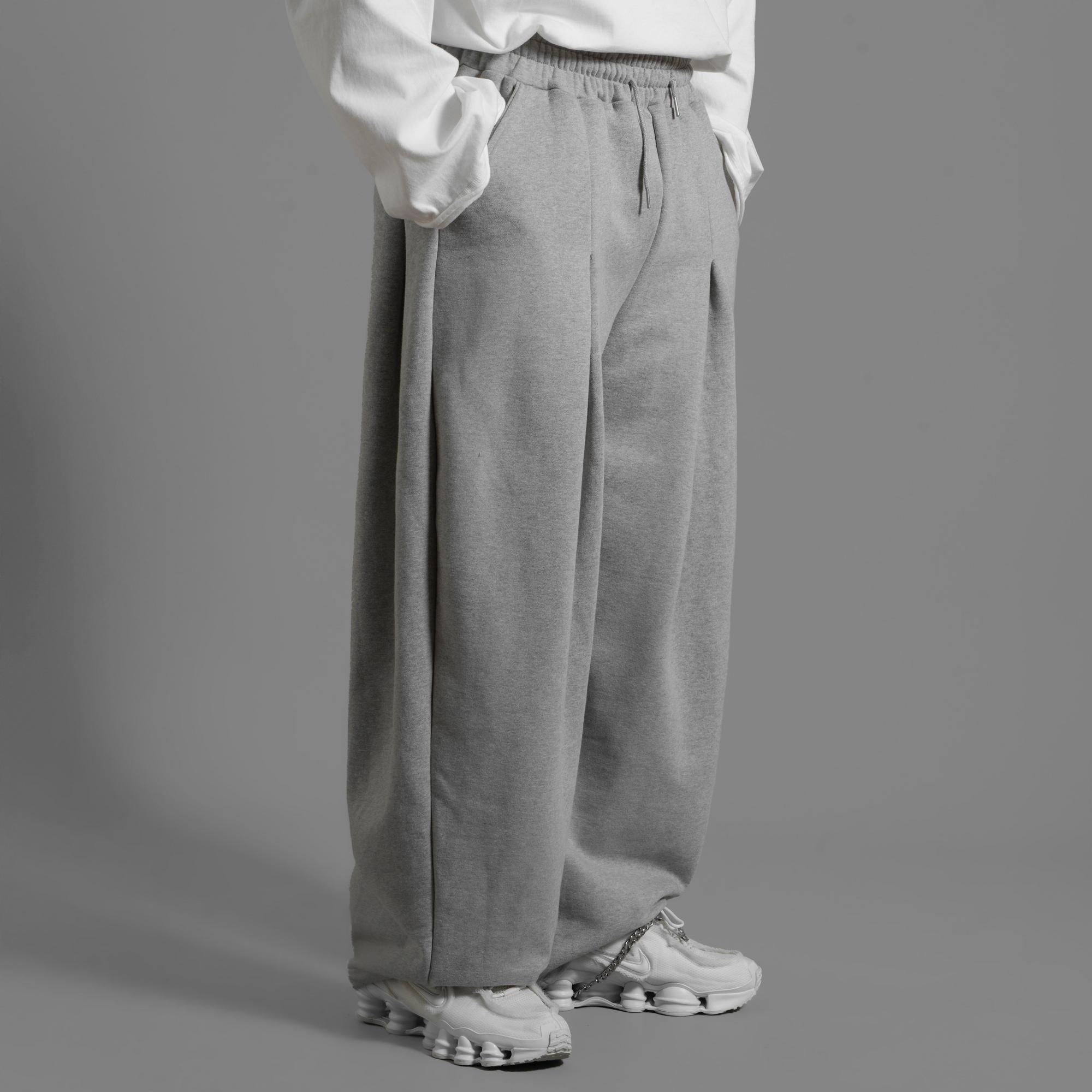 СПОРТИВНЫЕ БРЮКИ FIN