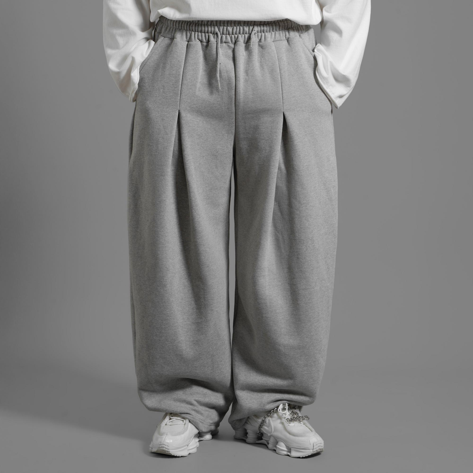 СПОРТИВНЫЕ БРЮКИ FIN