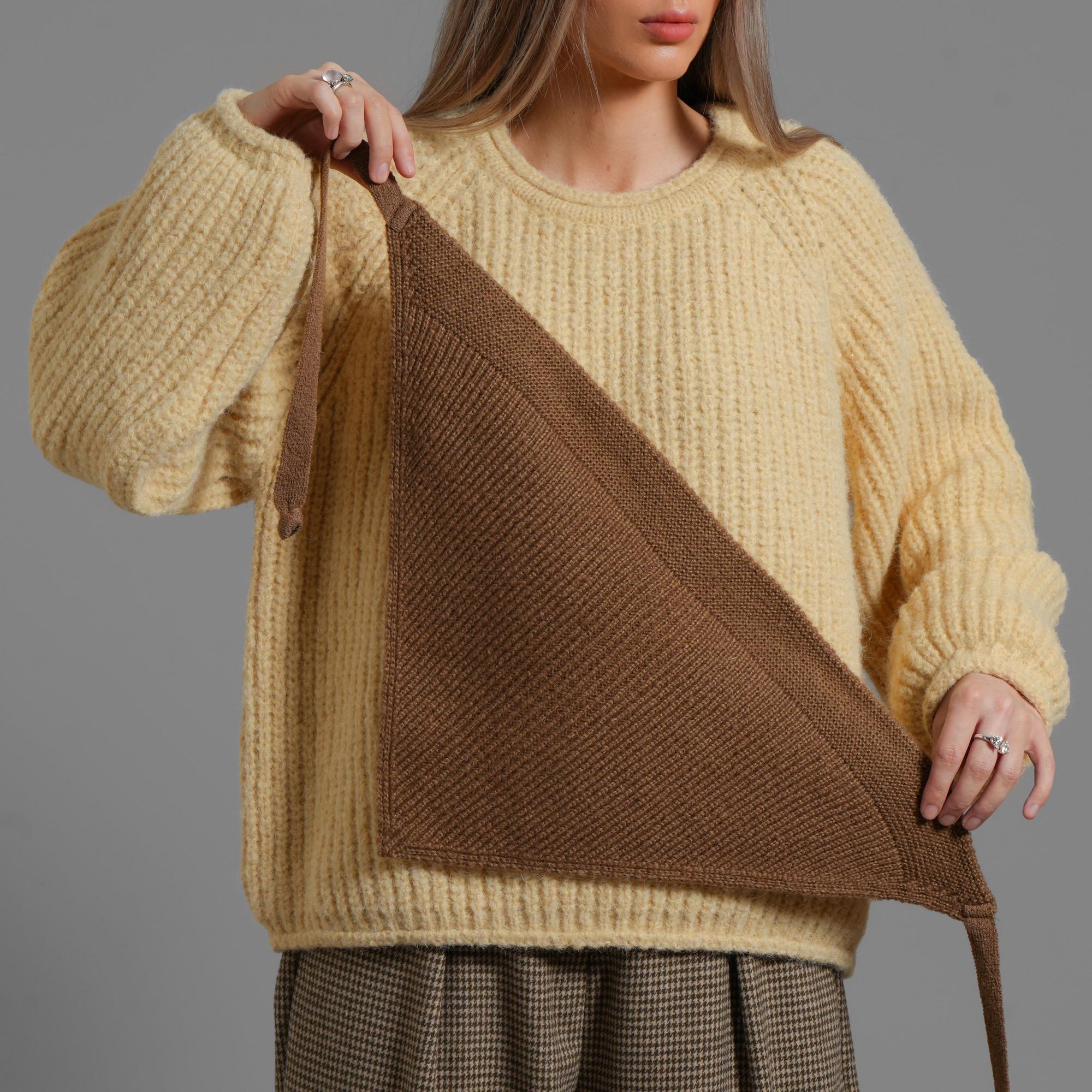 КОСЫНКА MONOMORI