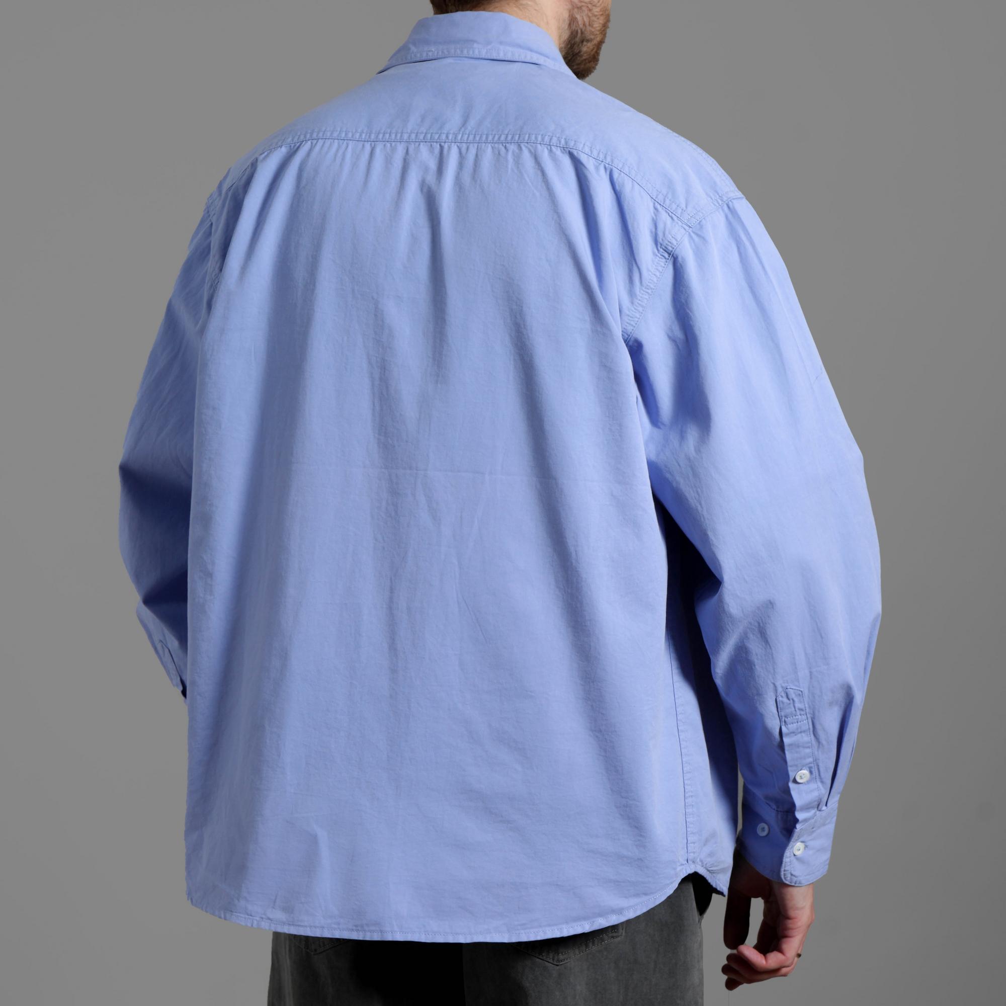 РУБАШКА HIRIS