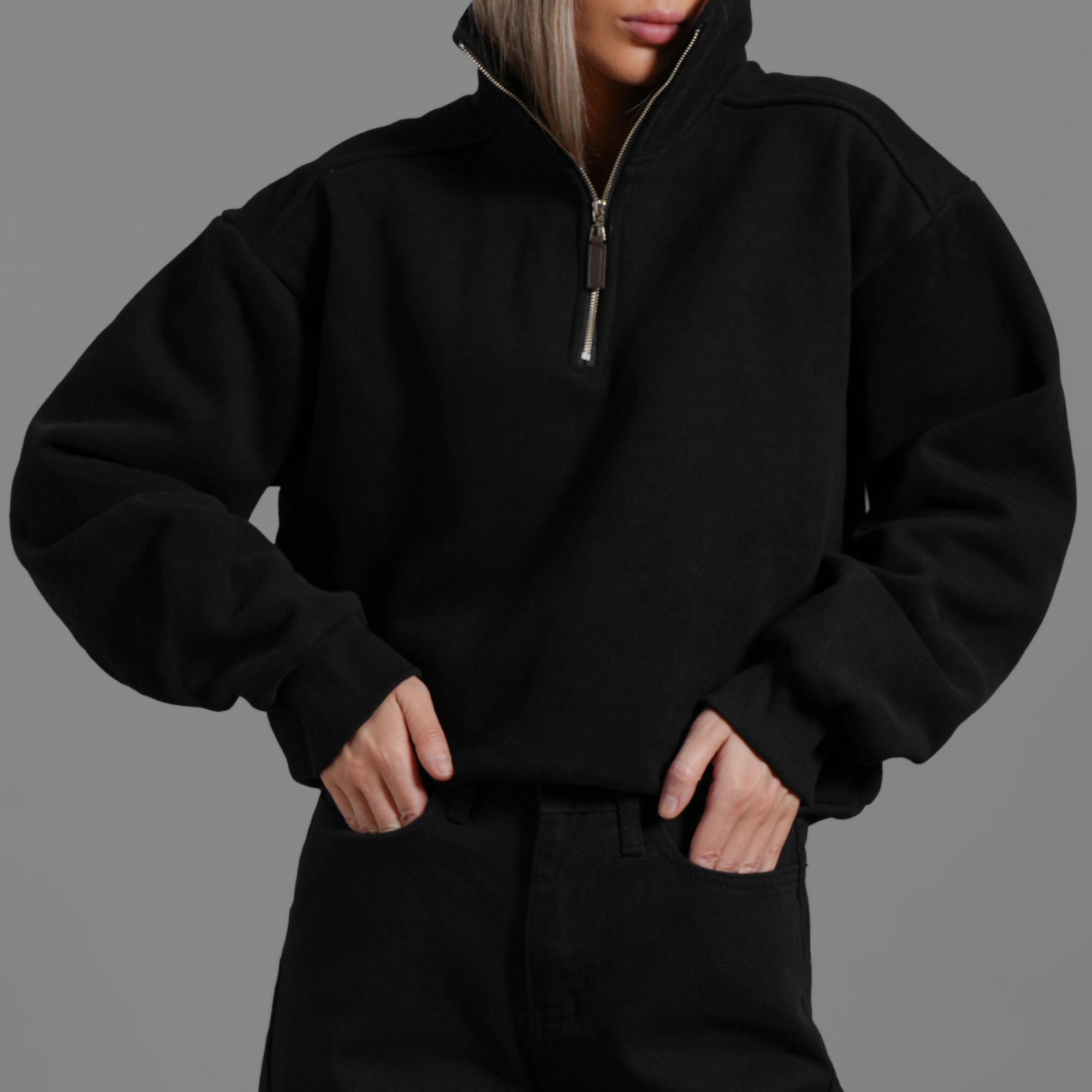 ТОЛСТОВКА MINIM