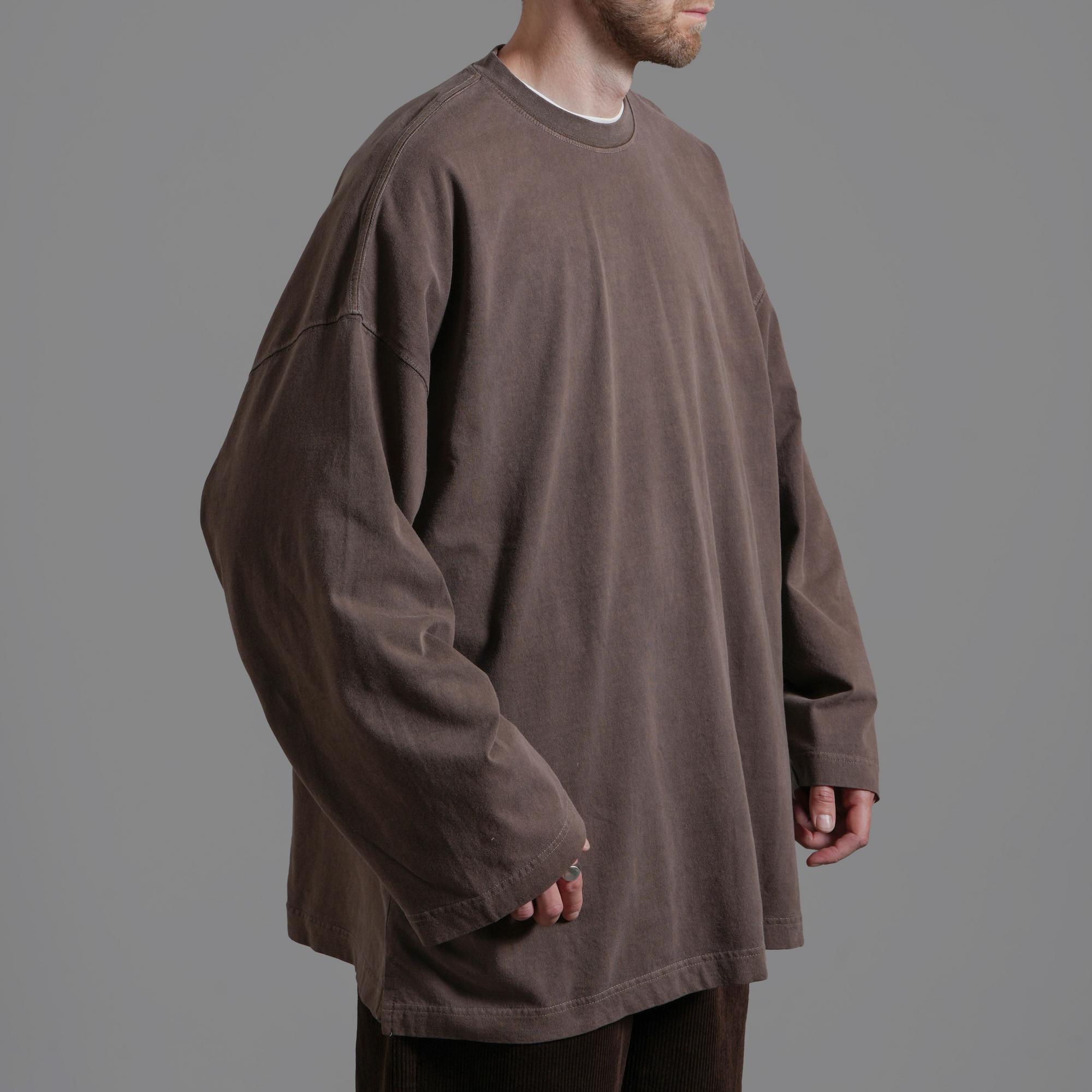 ЛОНГСЛИВ VOT CLASSIC