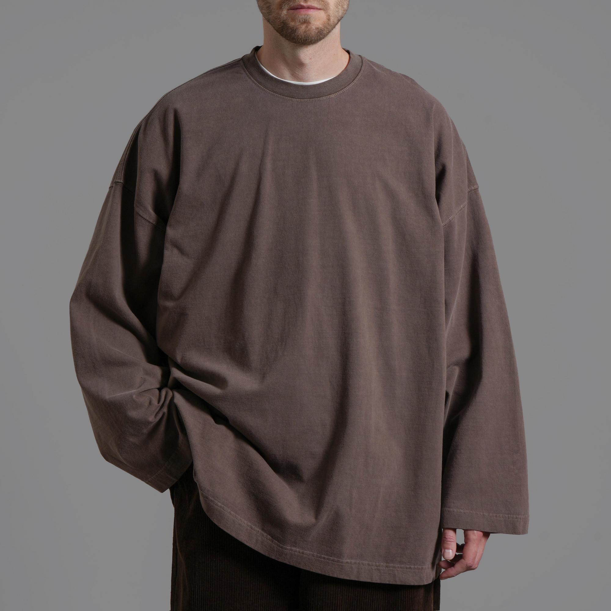 ЛОНГСЛИВ VOT CLASSIC