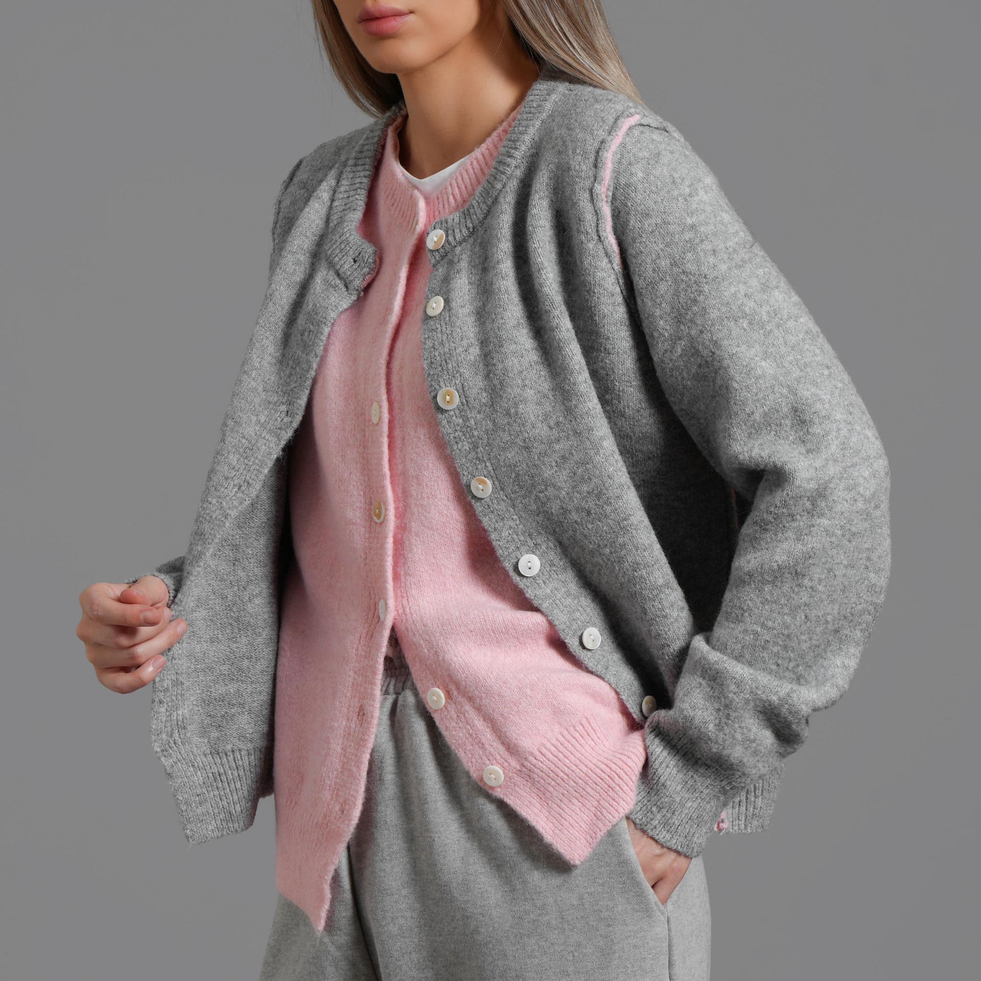 КАРДИГАН LAFF