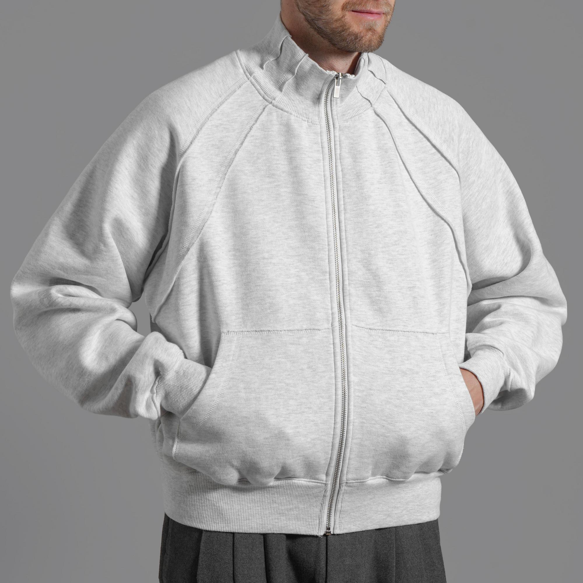 ТОЛСТОВКА MAID