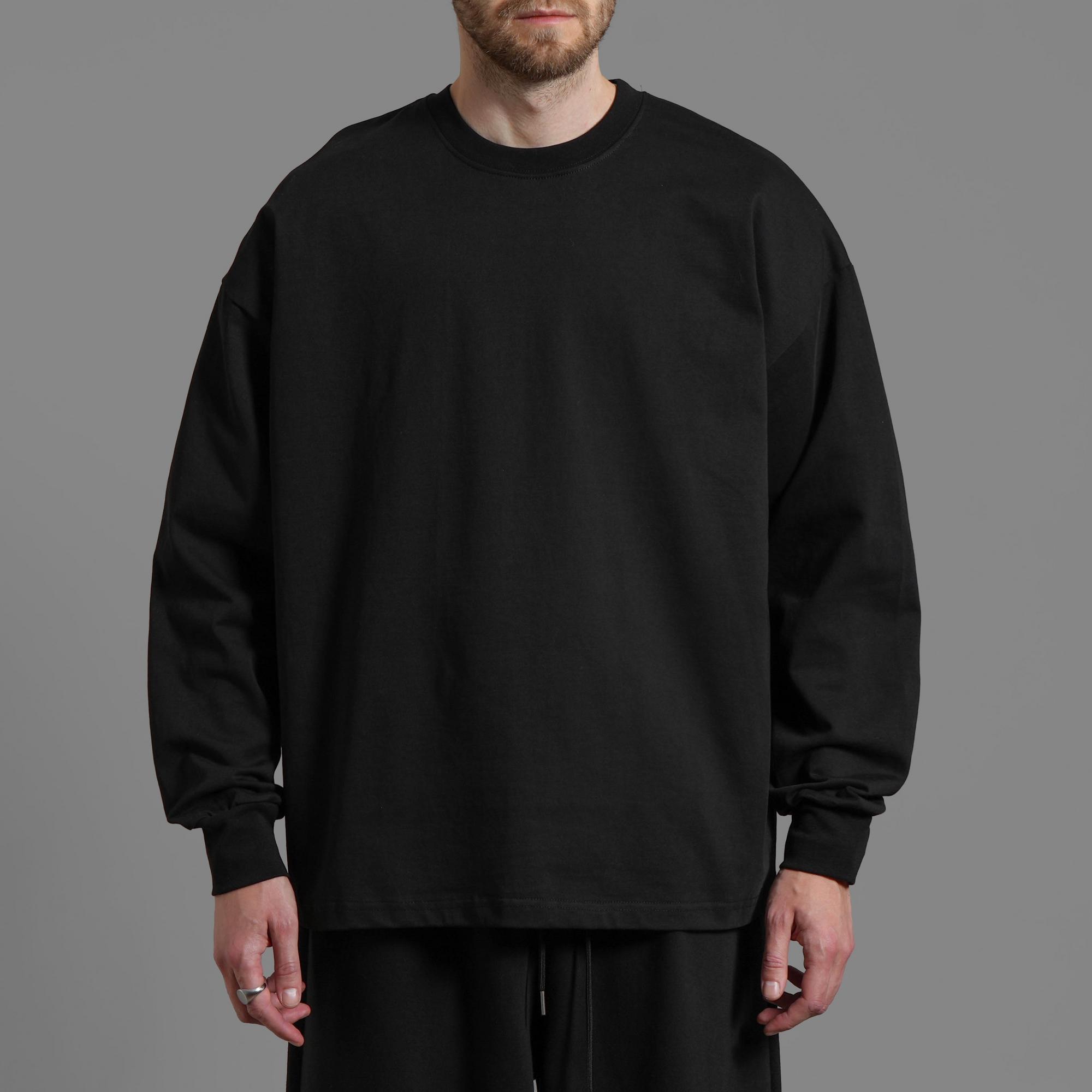 ЛОНГСЛИВ ALLS