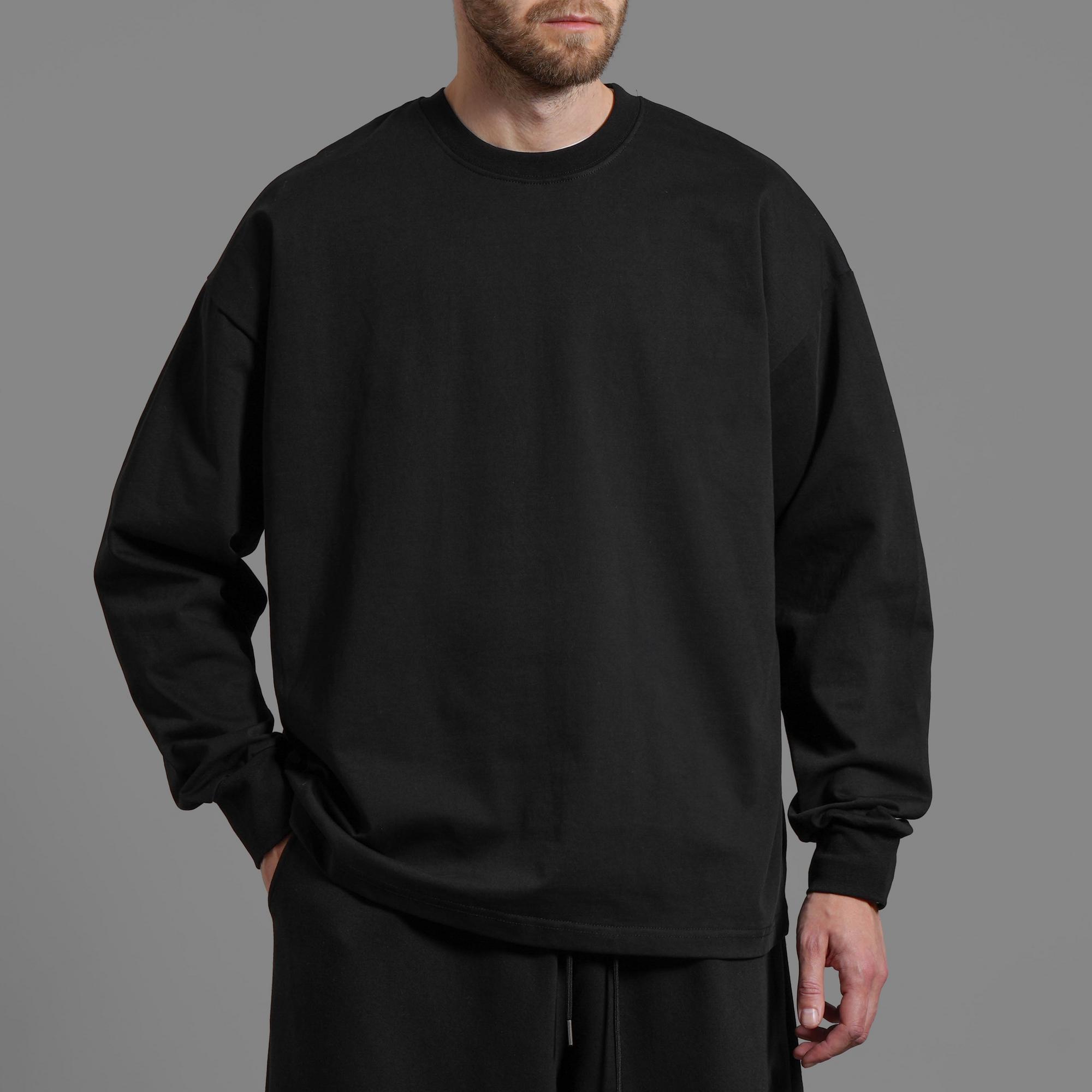 ЛОНГСЛИВ ALLS