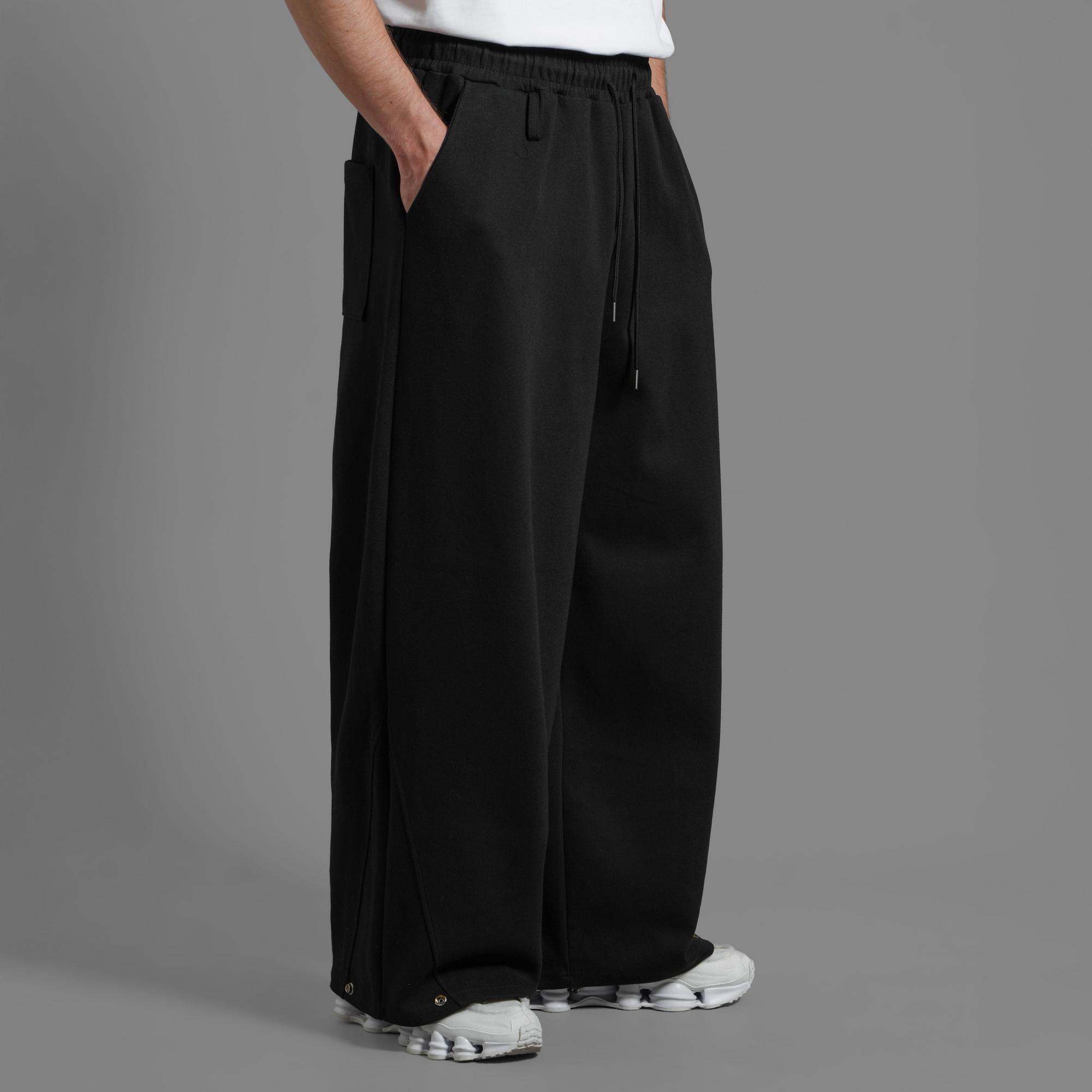 СПОРТИВНЫЕ БРЮКИ EAS