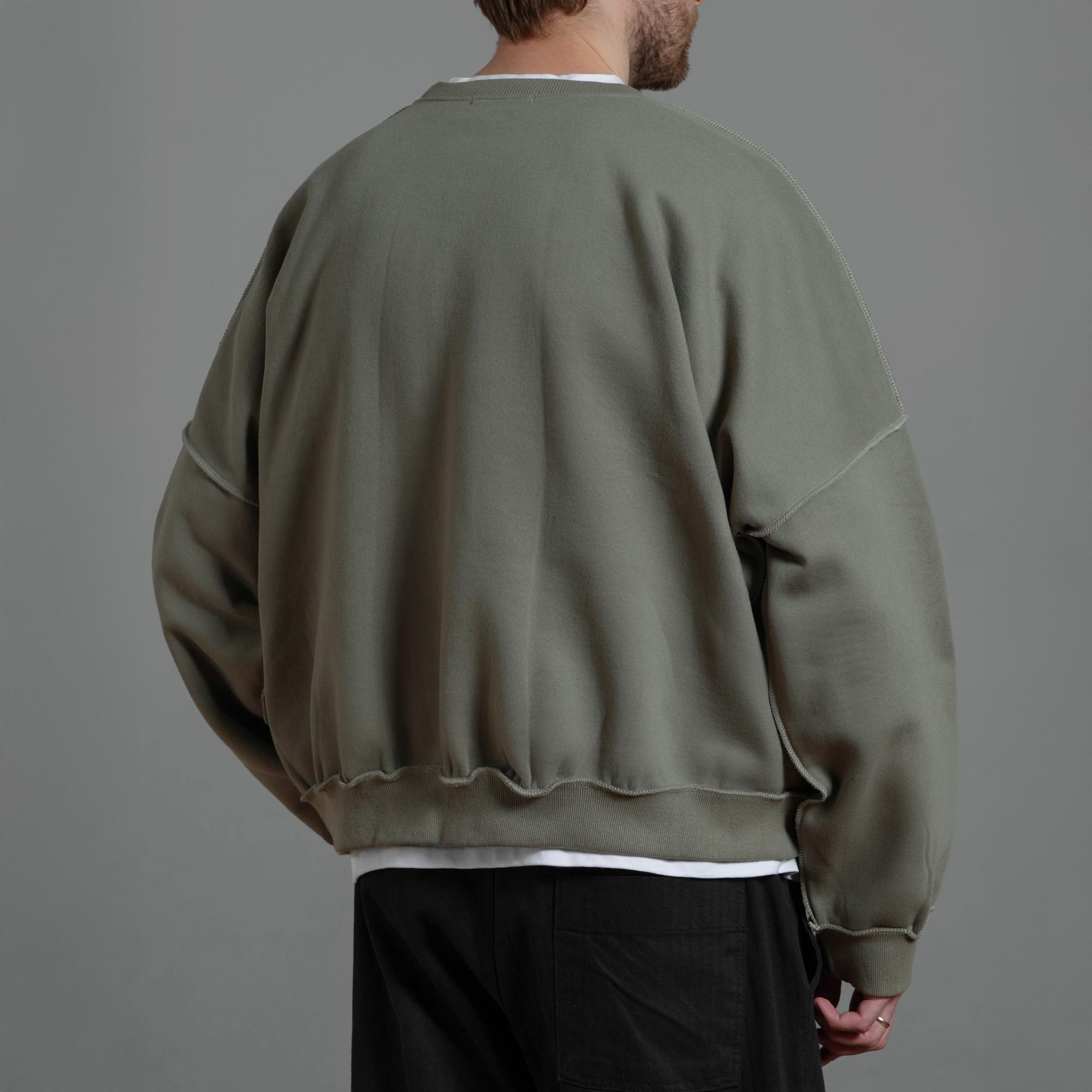 СВИТШОТ ALLWS