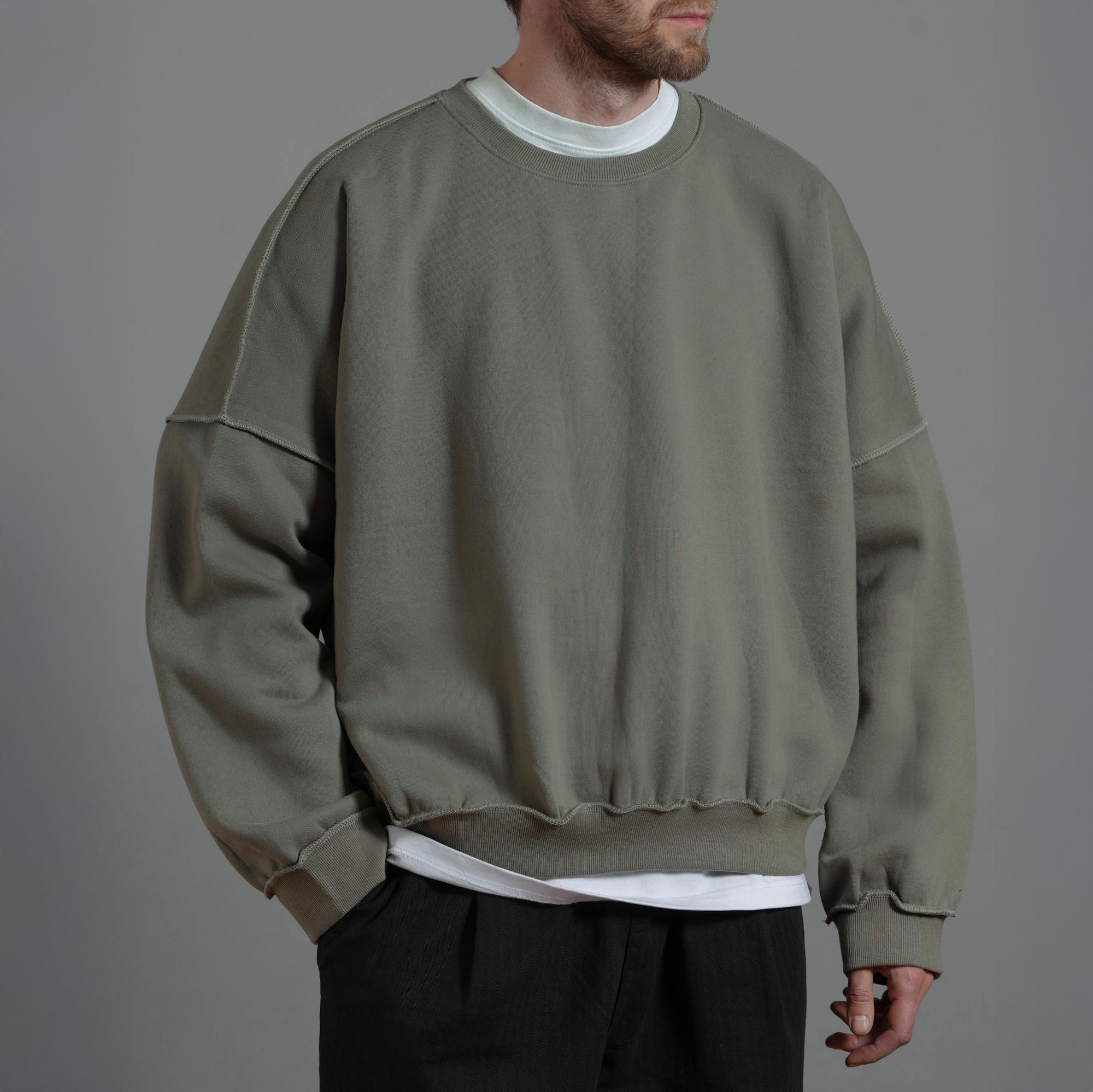 СВИТШОТ ALLWS