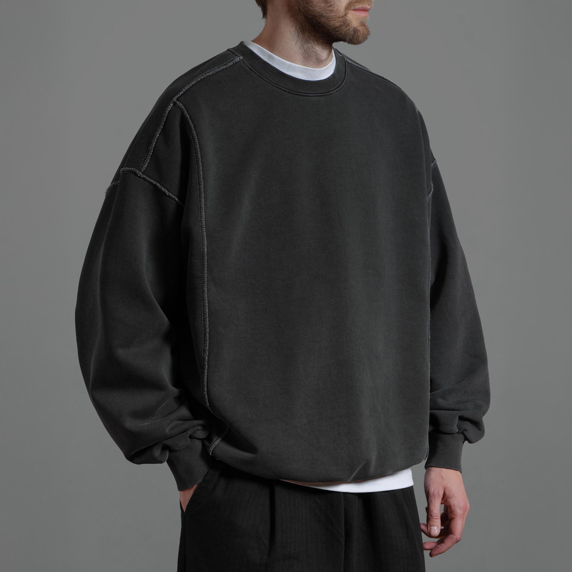 СВИТШОТ NORIE