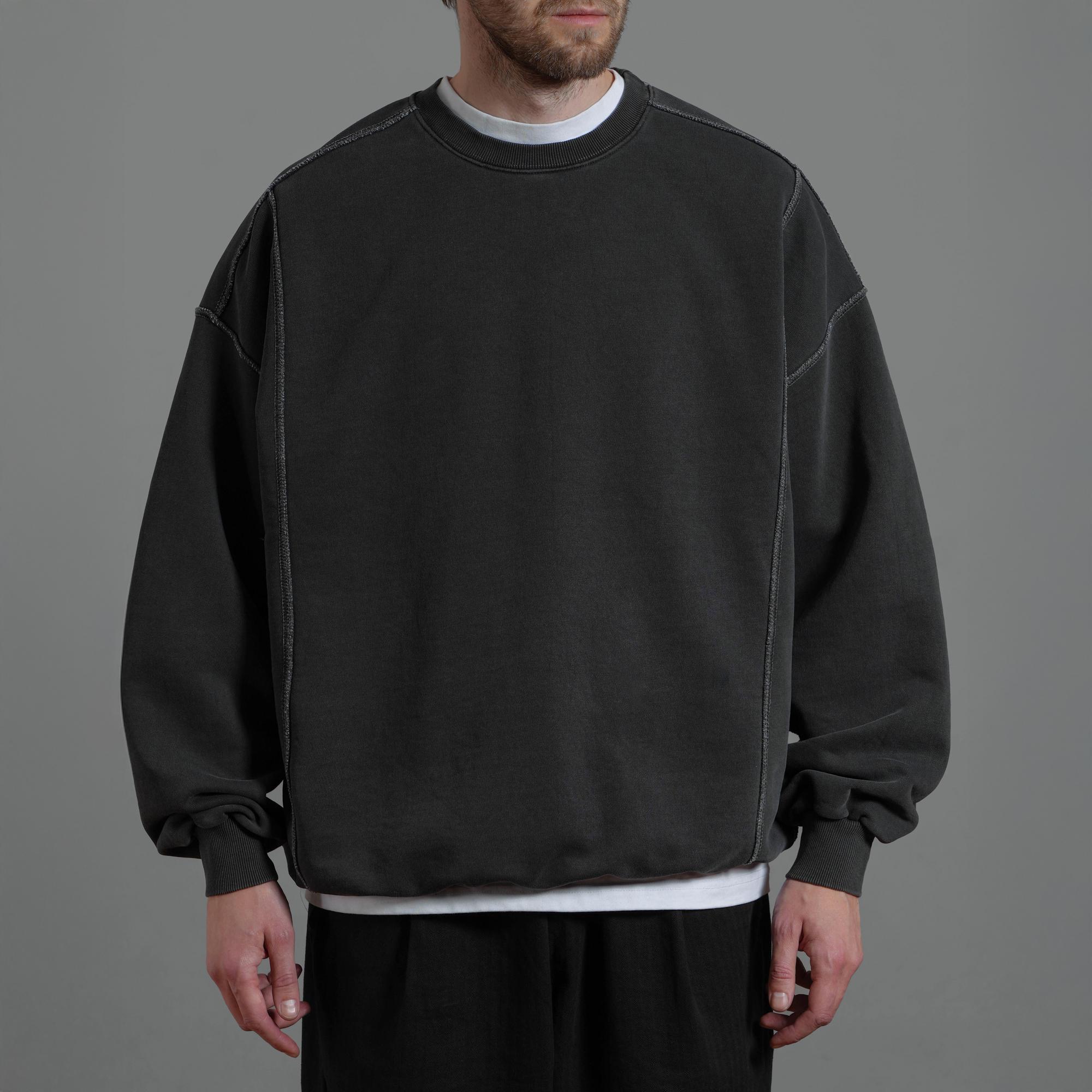 СВИТШОТ NORIE