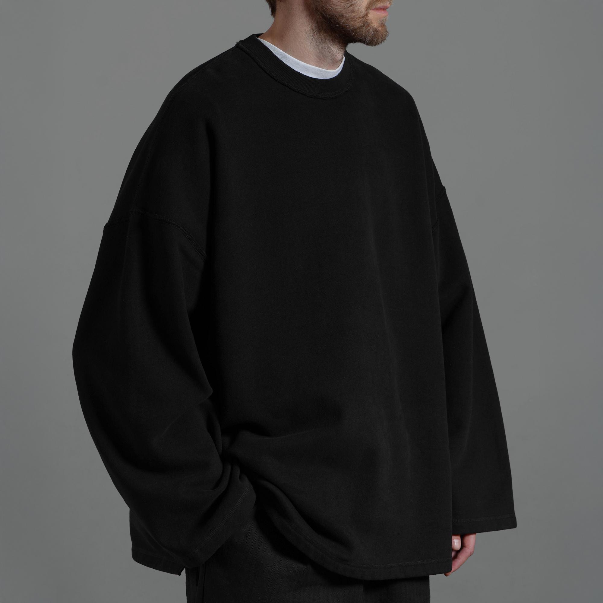 СВИТШОТ VOT OVER