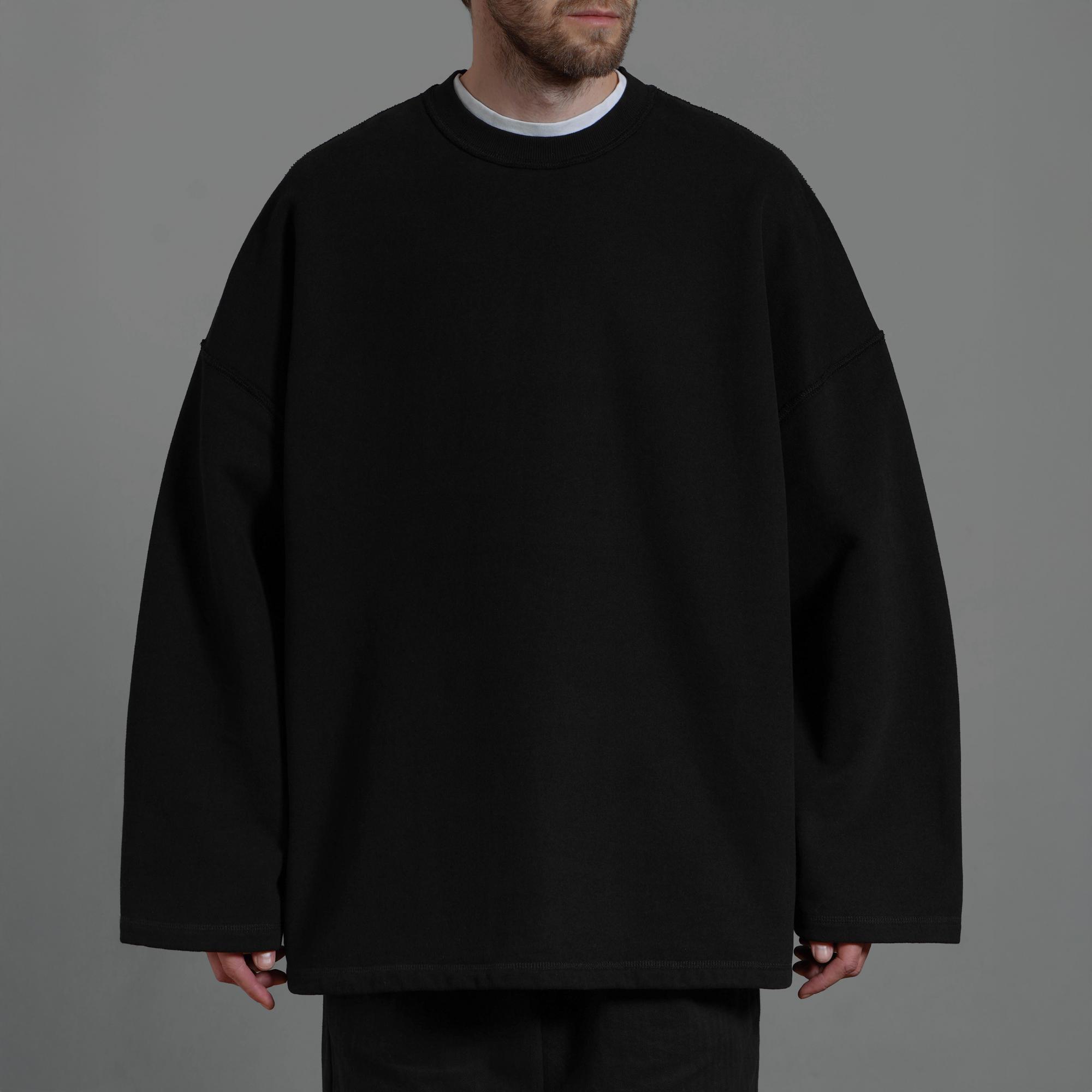 СВИТШОТ VOT OVER