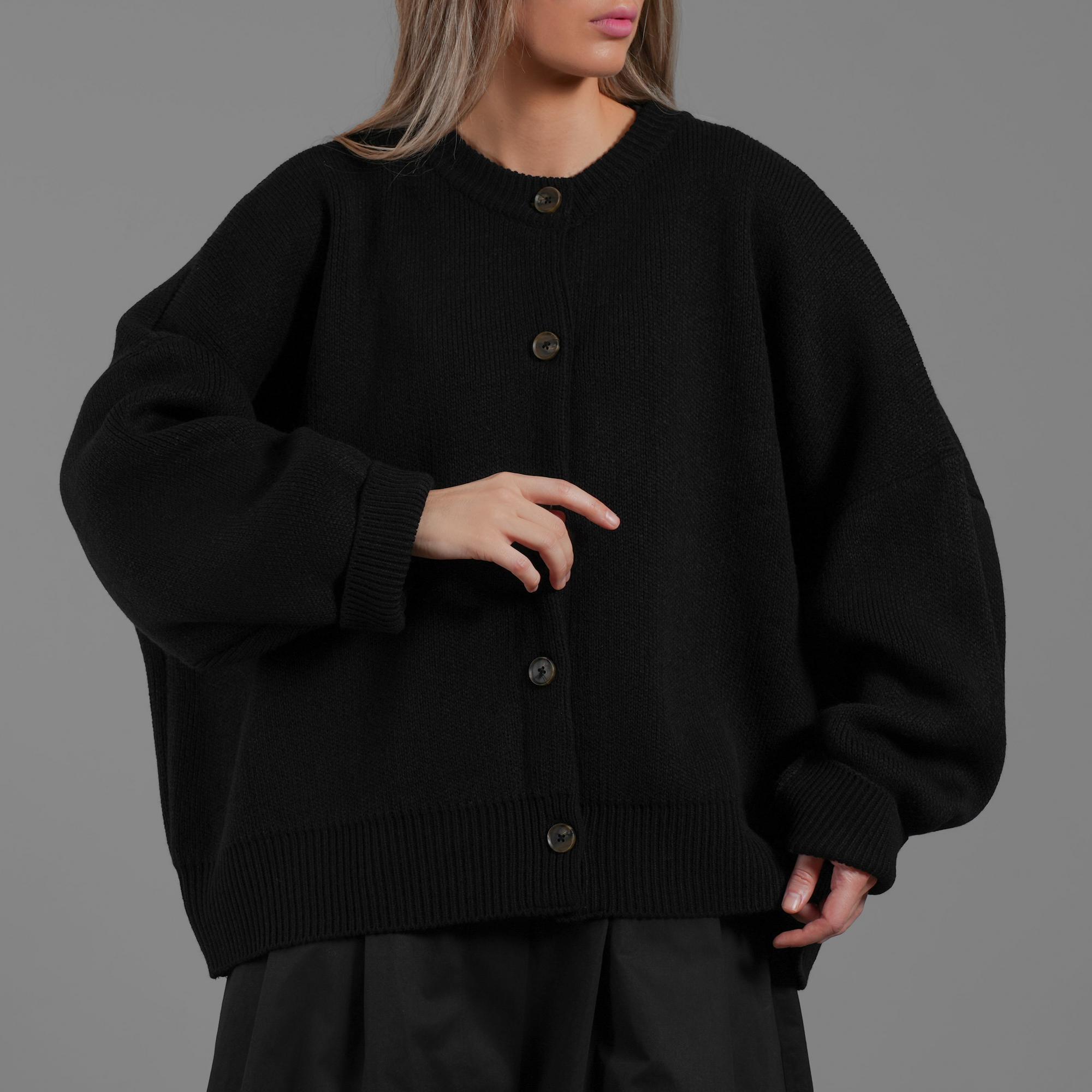 КАРДИГАН SHORE