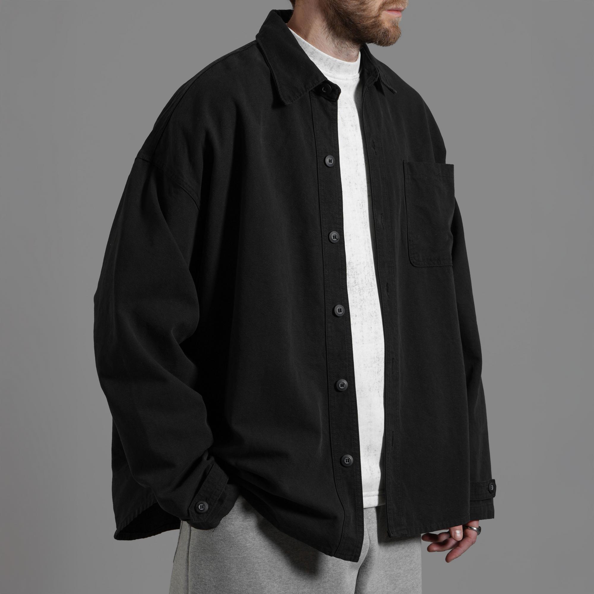 ОВЕРШОТ NORIE