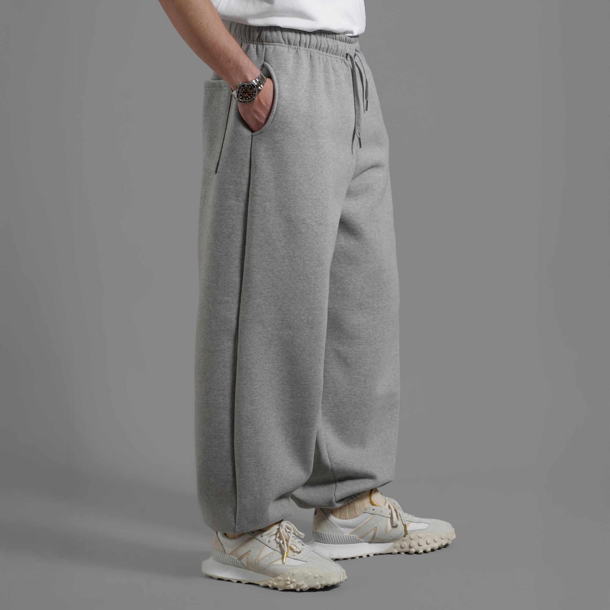 СПОРТИВНЫЕ БРЮКИ LEF