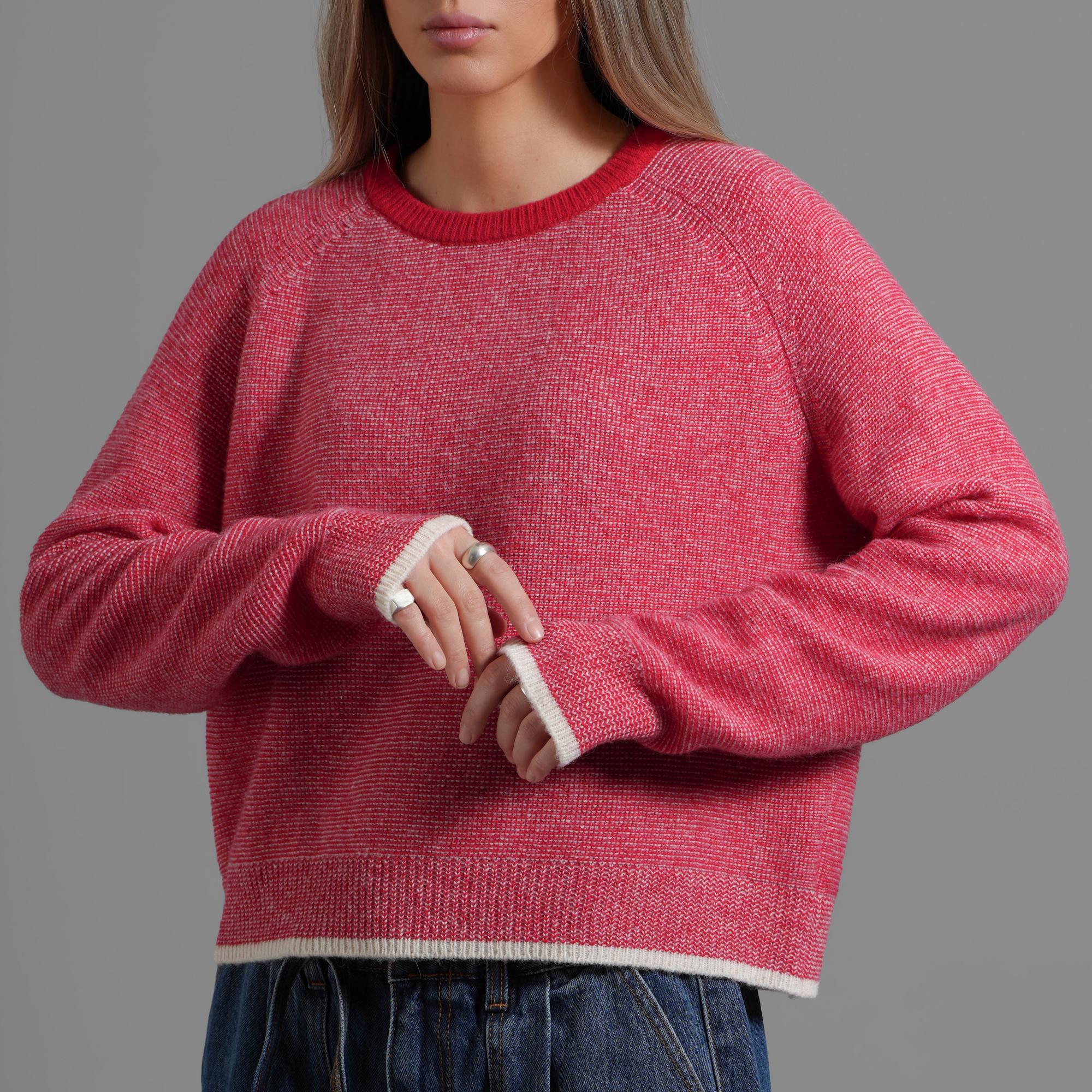 КАРДИГАН LASS