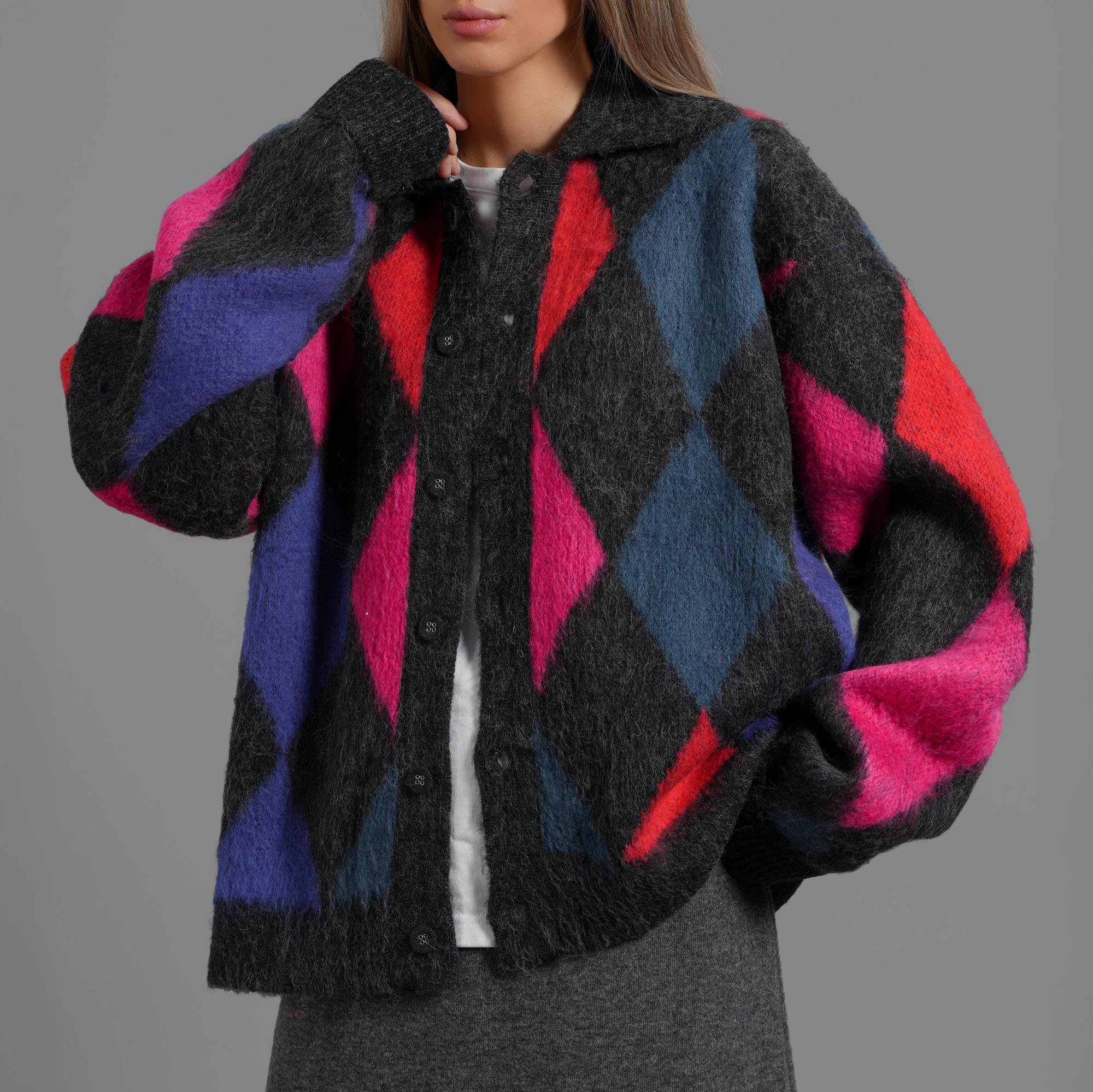 КАРДИГАН BOLL