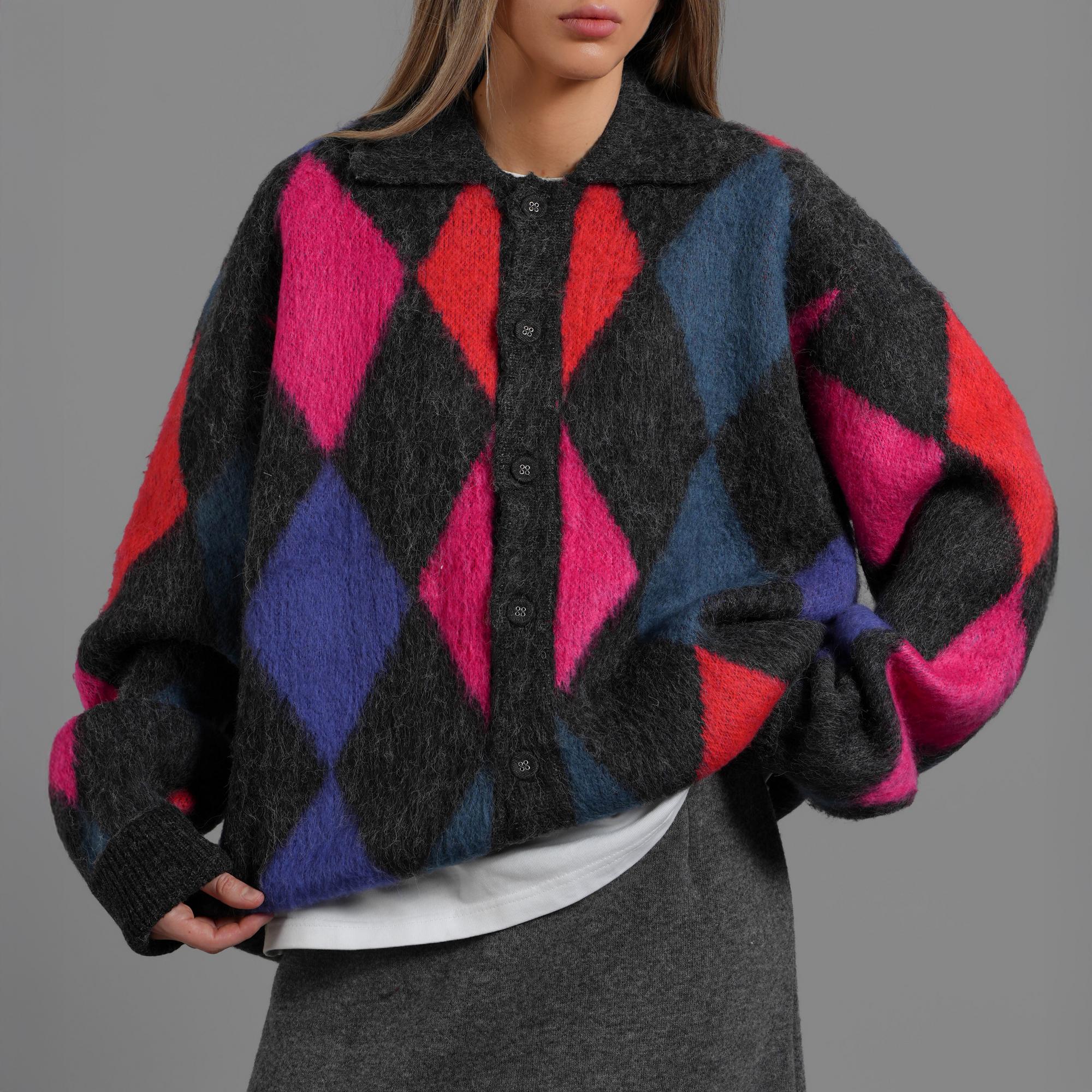 КАРДИГАН BOLL