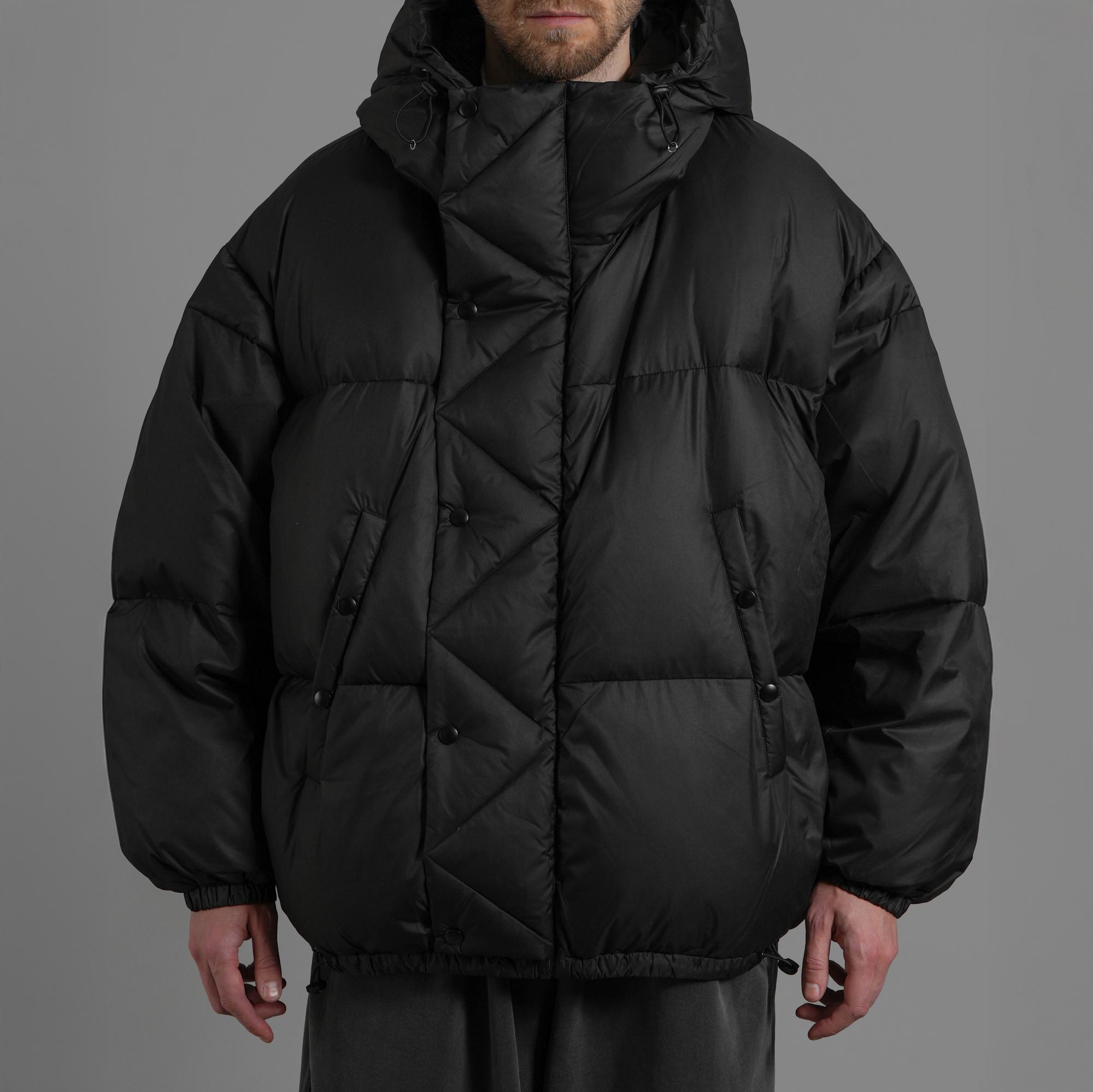 ПУХОВИК MOCSO