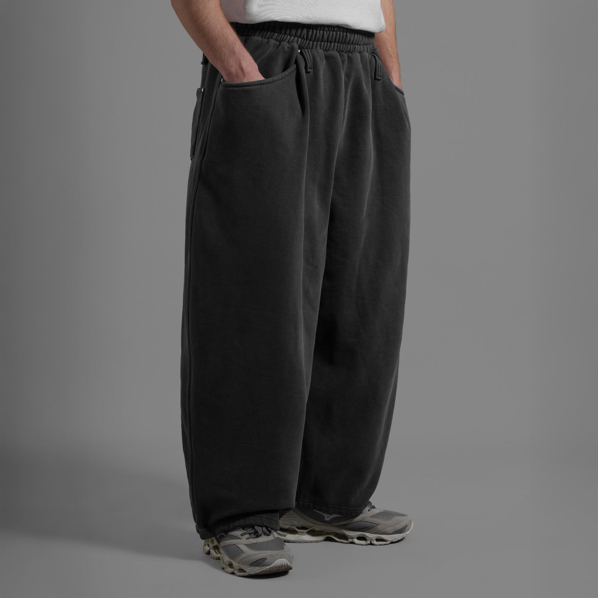 СПОРТИВНЫЕ БРЮКИ SEET