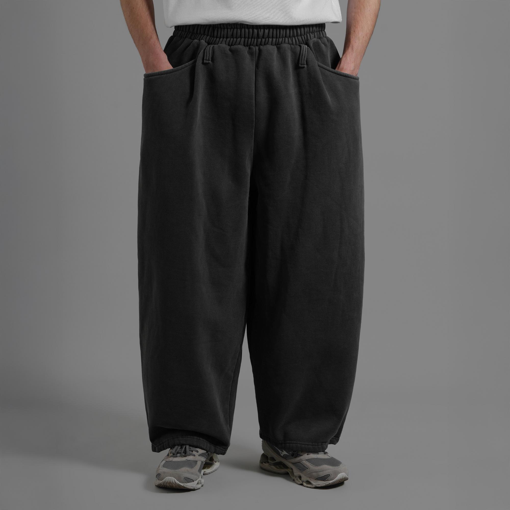 СПОРТИВНЫЕ БРЮКИ SEET