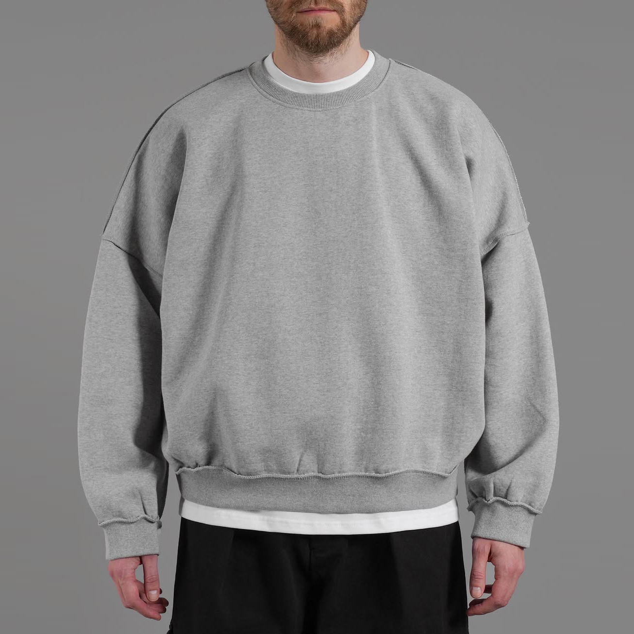 СВИТШОТ ALLWS