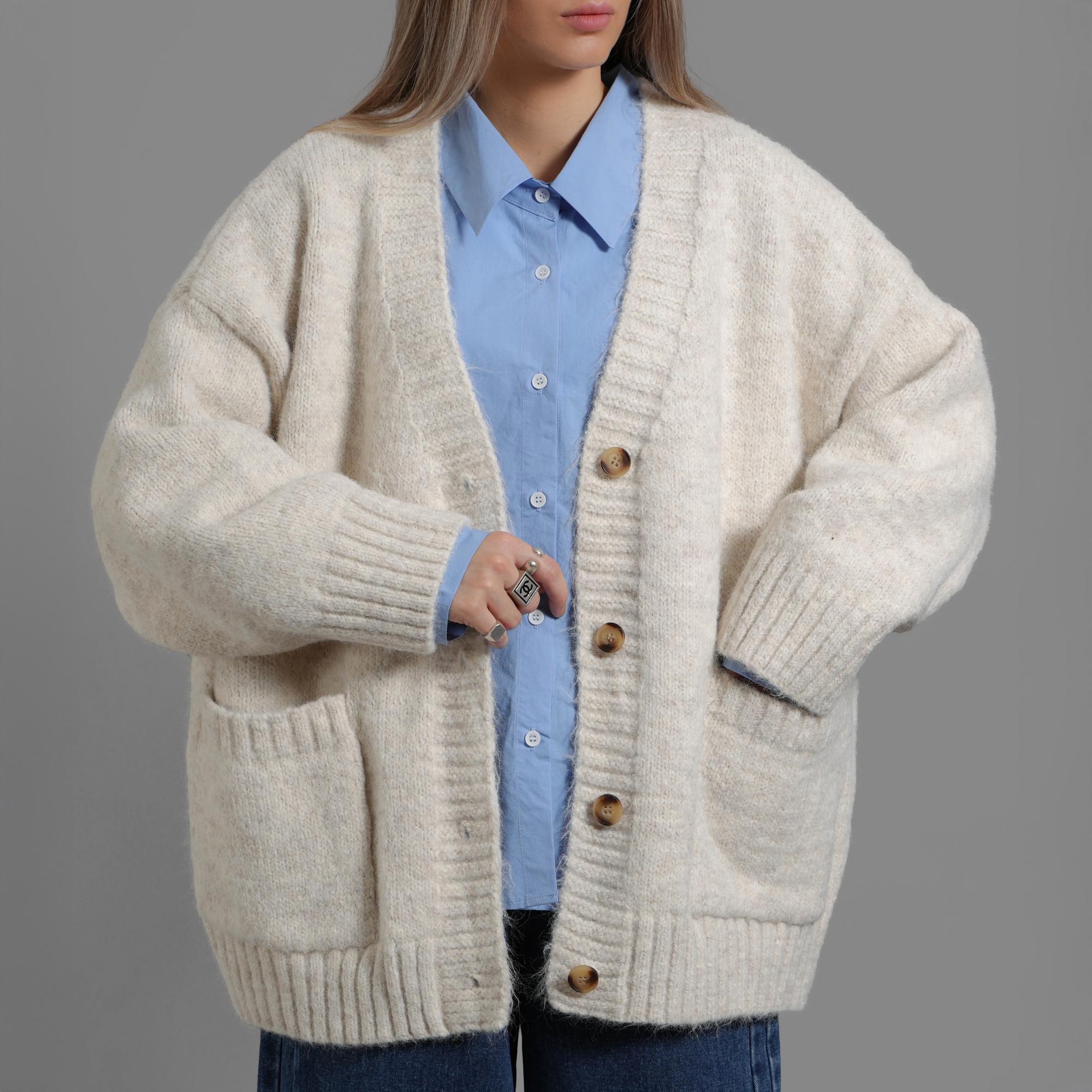 КАРДИГАН MONOMORI